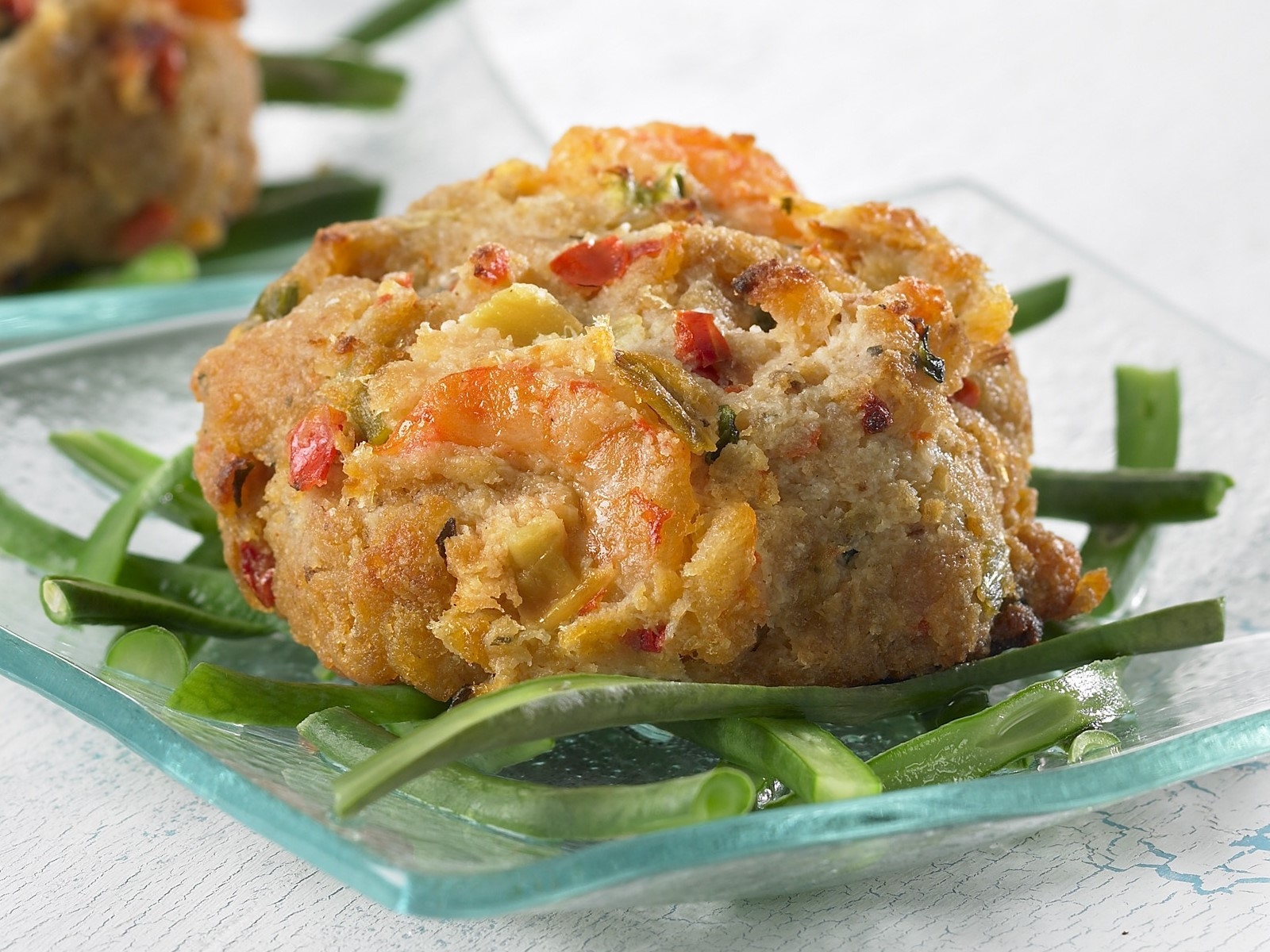 Crab Shrimp Cakes Phillips Foods Crab Shrimp Cakes Phillips Foods