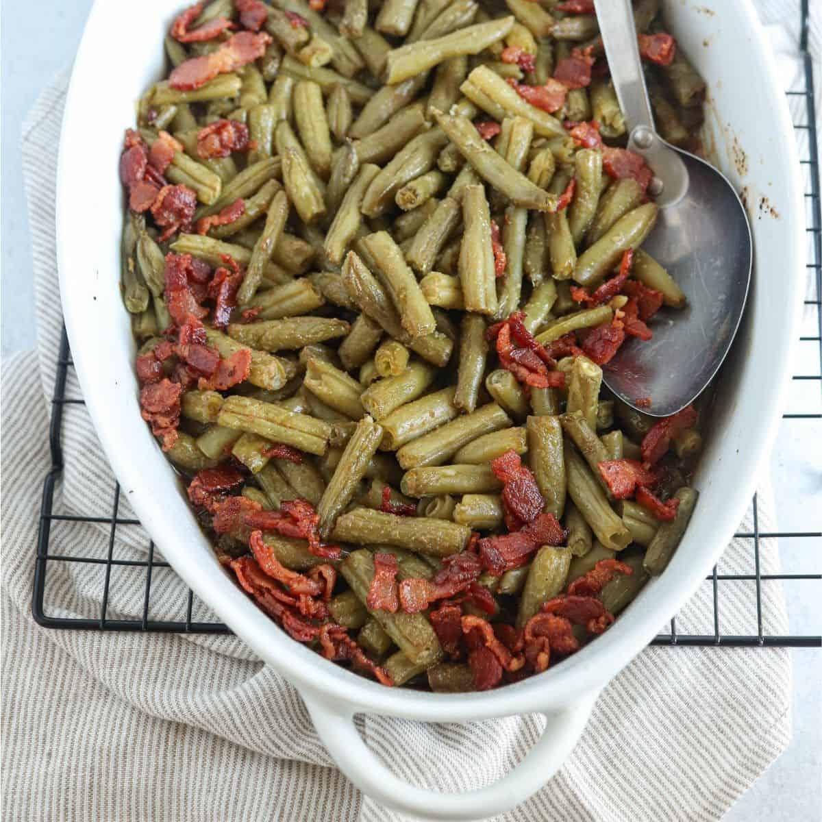 Crack Green Beans Wholly Tasteful Crack Green Beans Wholly Tasteful