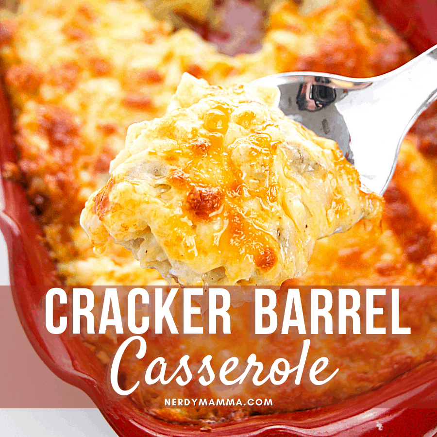 recipe for hashbrown casserole from cracker barrel