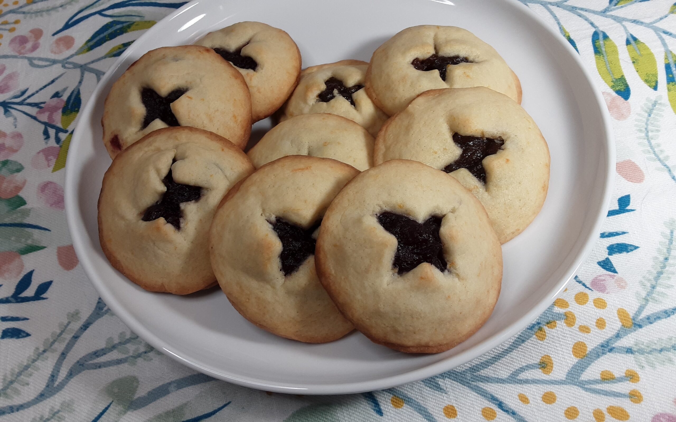 mince meat cookies recipe