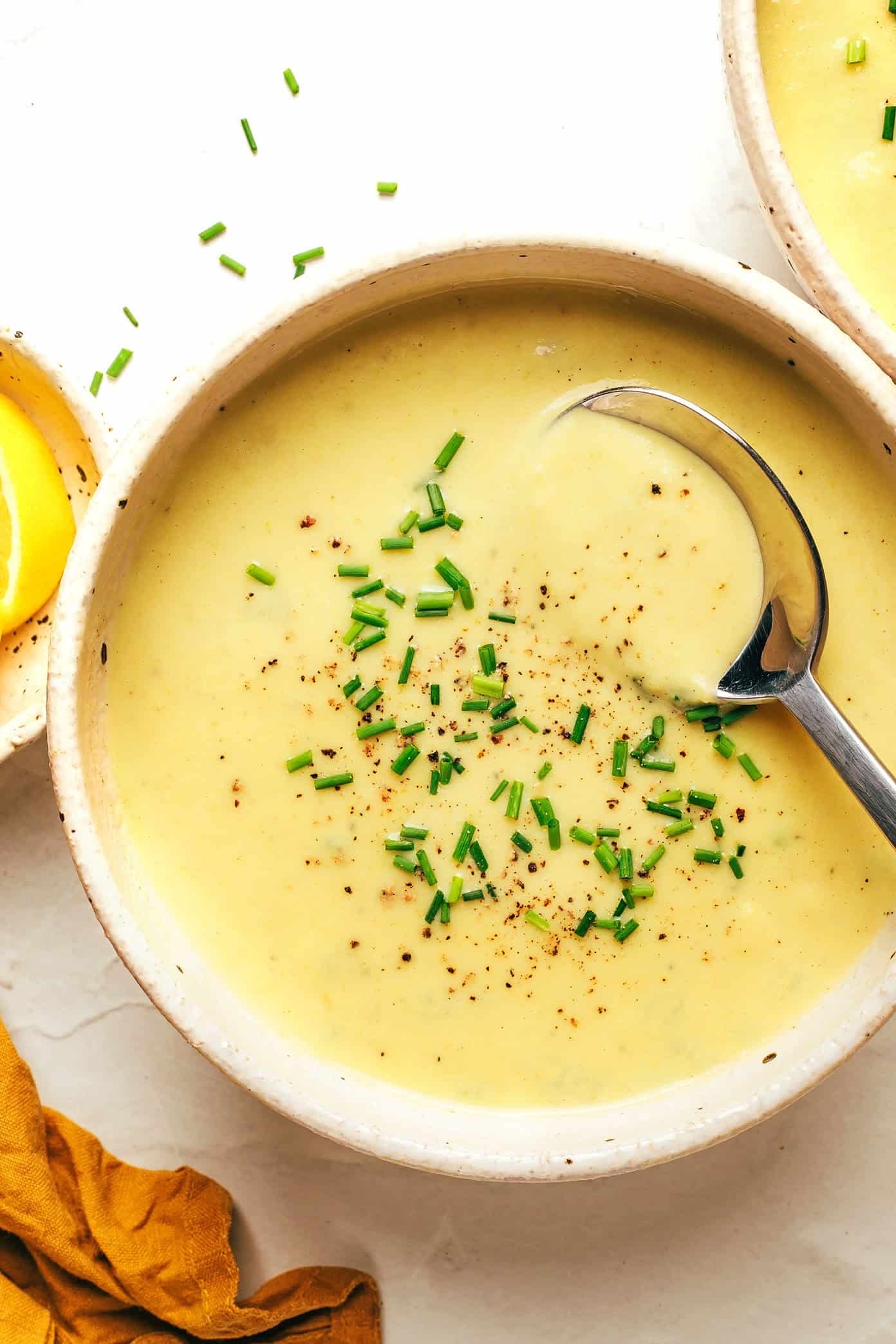 Cream Of Celery Soup Gimme Some Oven