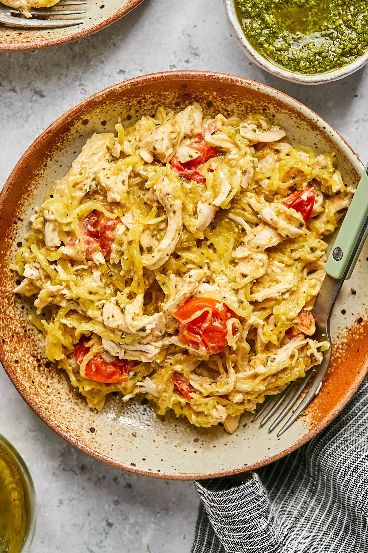 chicken and boursin cheese recipes