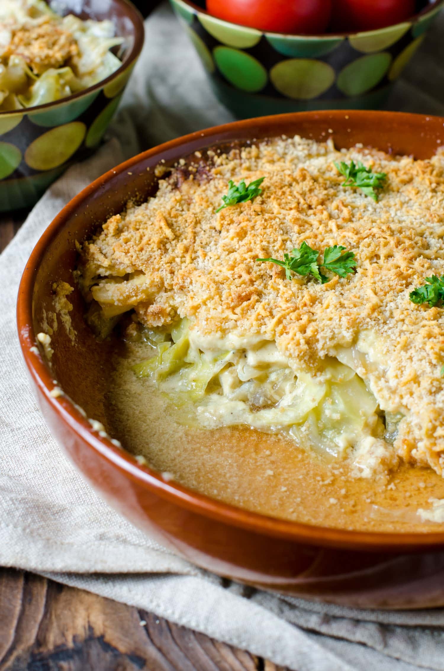 cabbage roll casserole recipe with white sauce cabbage roll casserole recipe with white sauce