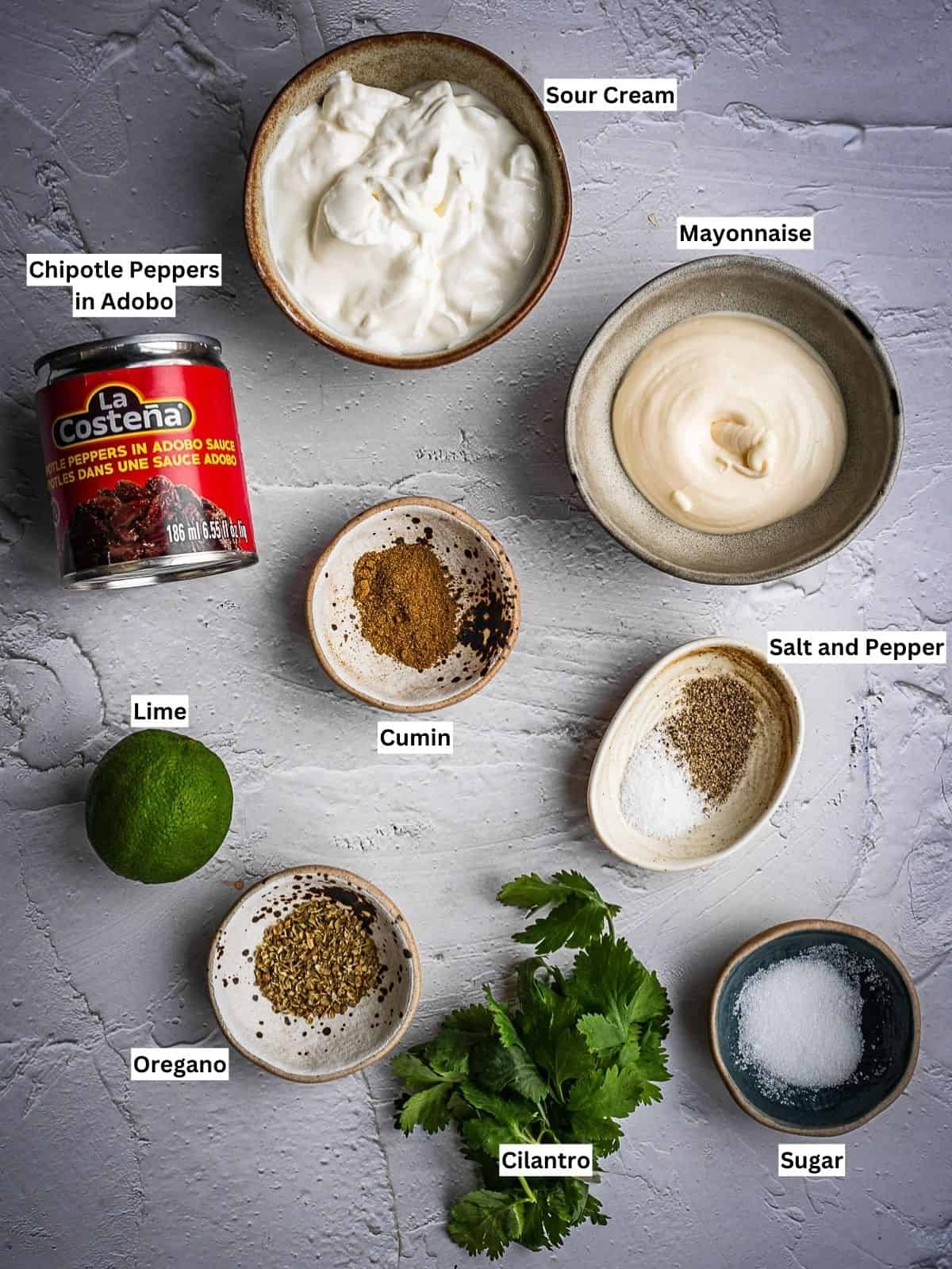 Creamy Chipotle Sauce Recipe For Tacos Dips More Urban Farm And Kitchen Creamy Chipotle Sauce Recipe For Tacos Dips More Urban Farm And Kitchen