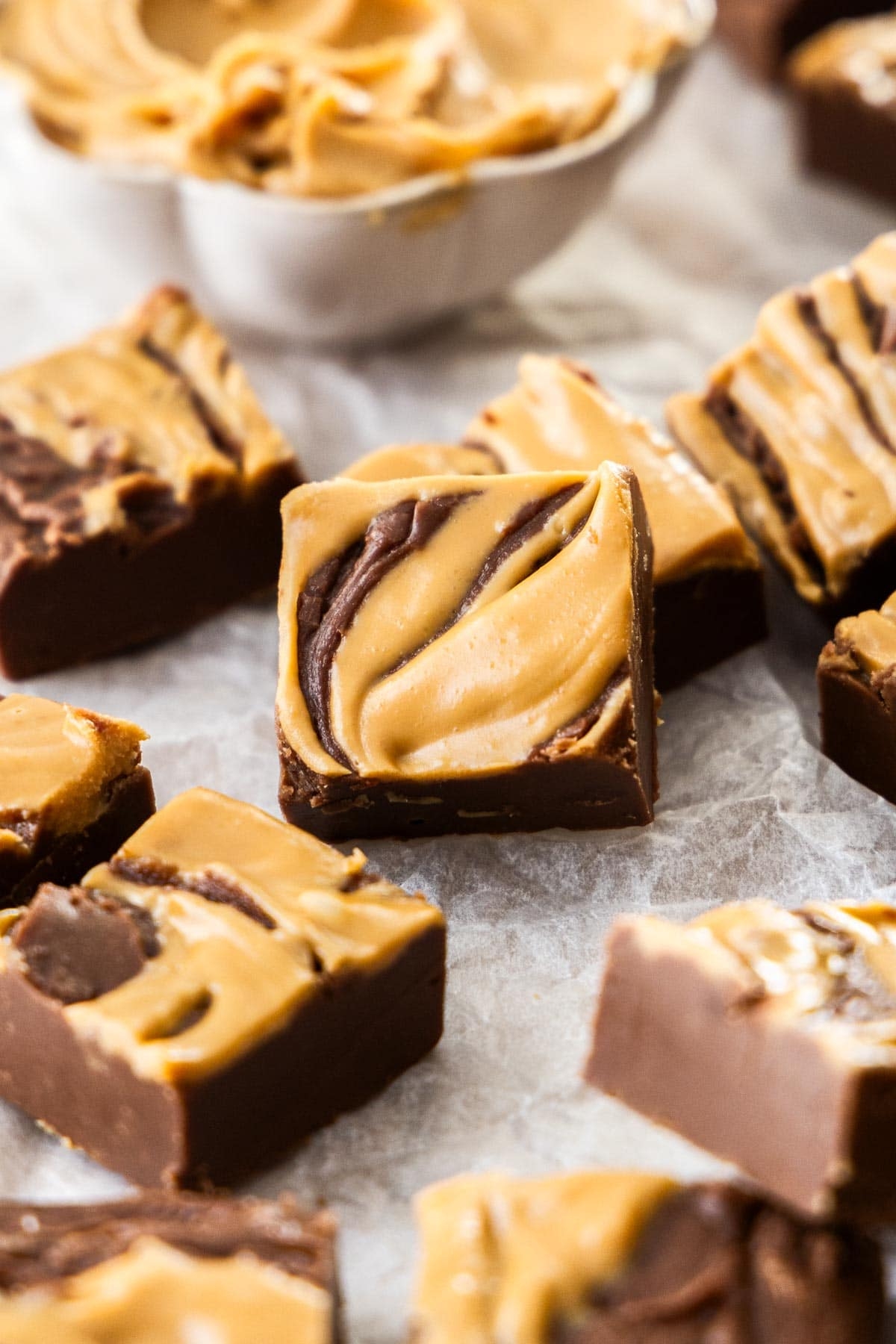 chocolate peanut butter fudge recipe chocolate peanut butter fudge recipe