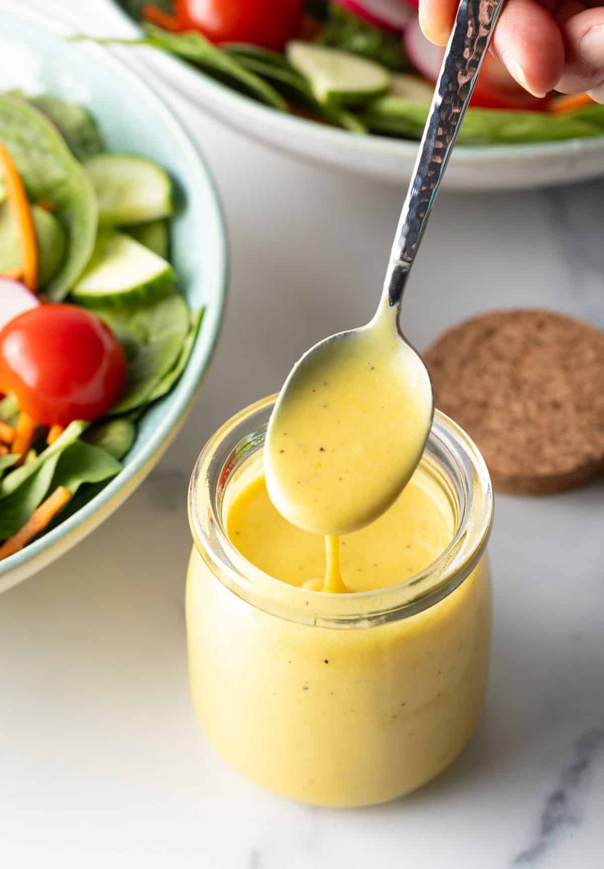 Creamy Honey Mustard Dressing Recipe A Spicy Perspective Creamy Honey Mustard Dressing Recipe A Spicy Perspective