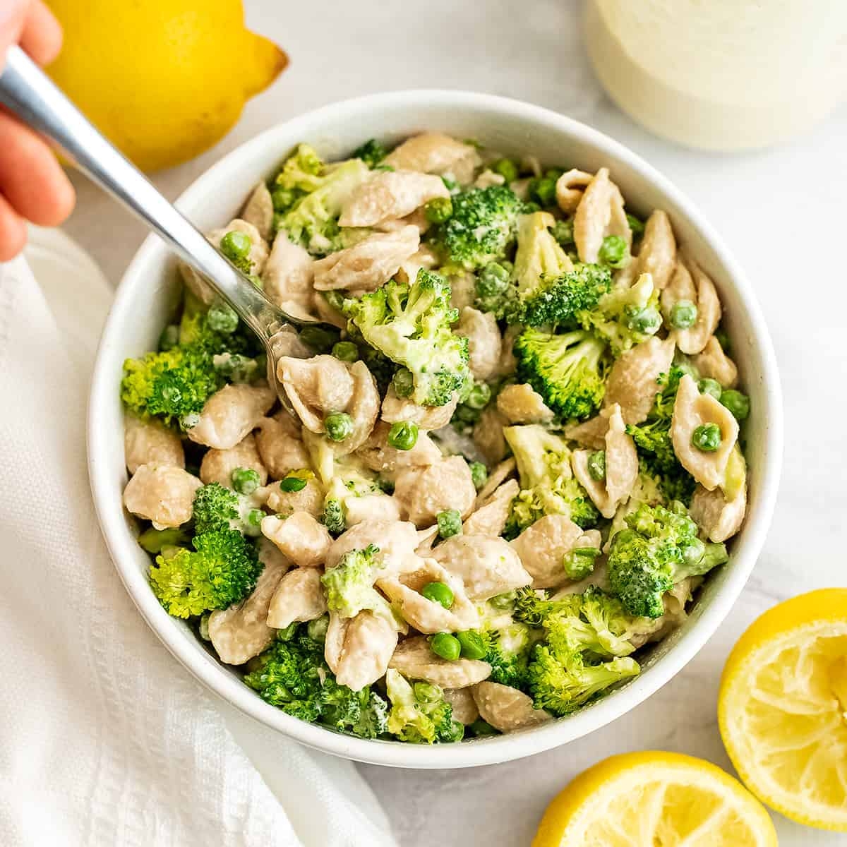 recipes with tahini