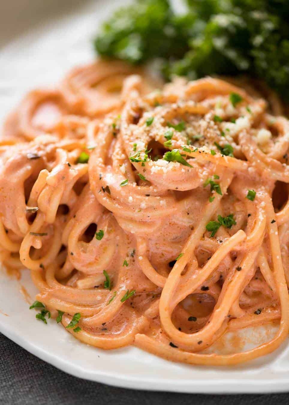 pasta cream sauce recipe pasta cream sauce recipe