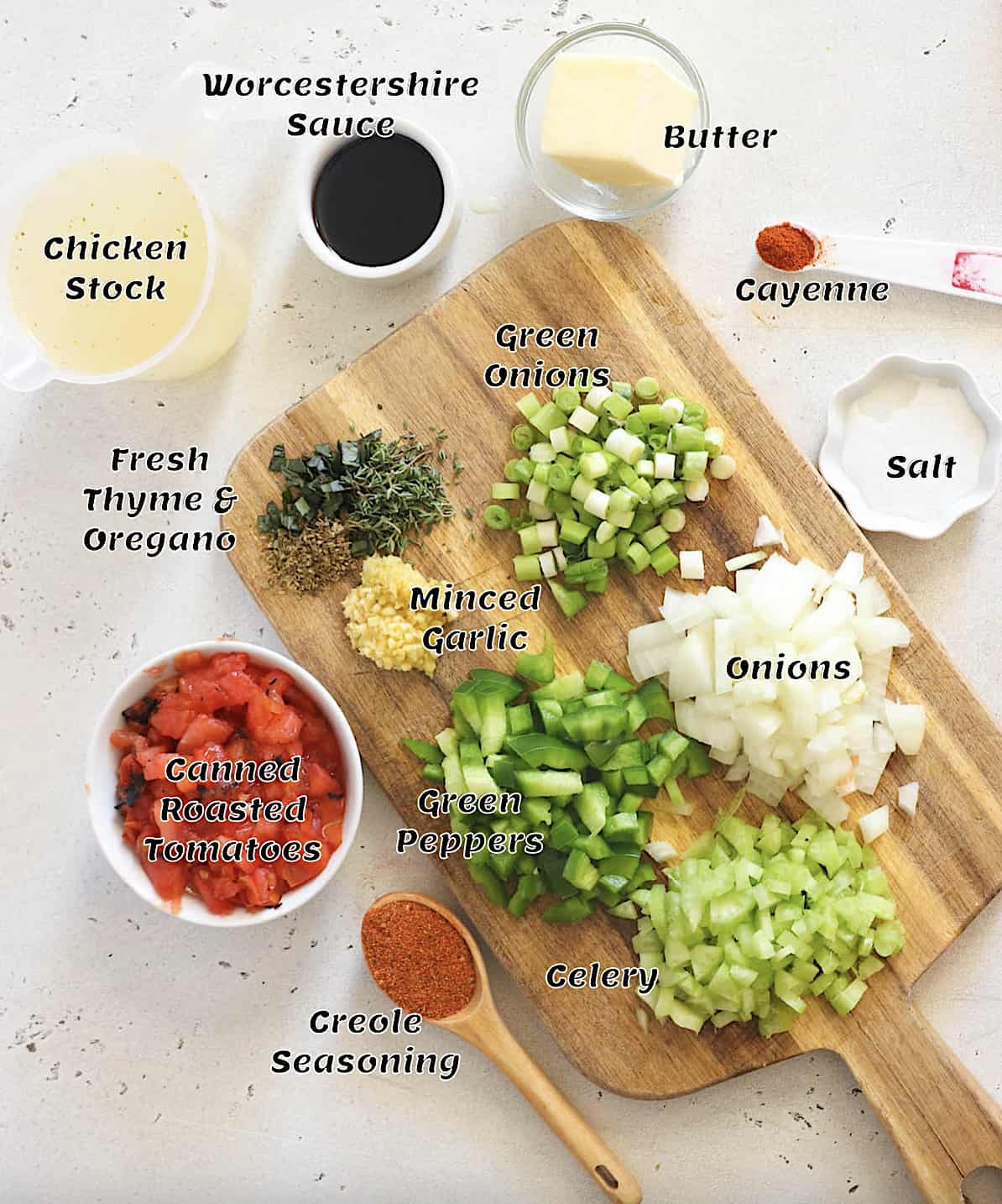 Creole Sauce Immaculate Bites Creole Sauce Immaculate Bites