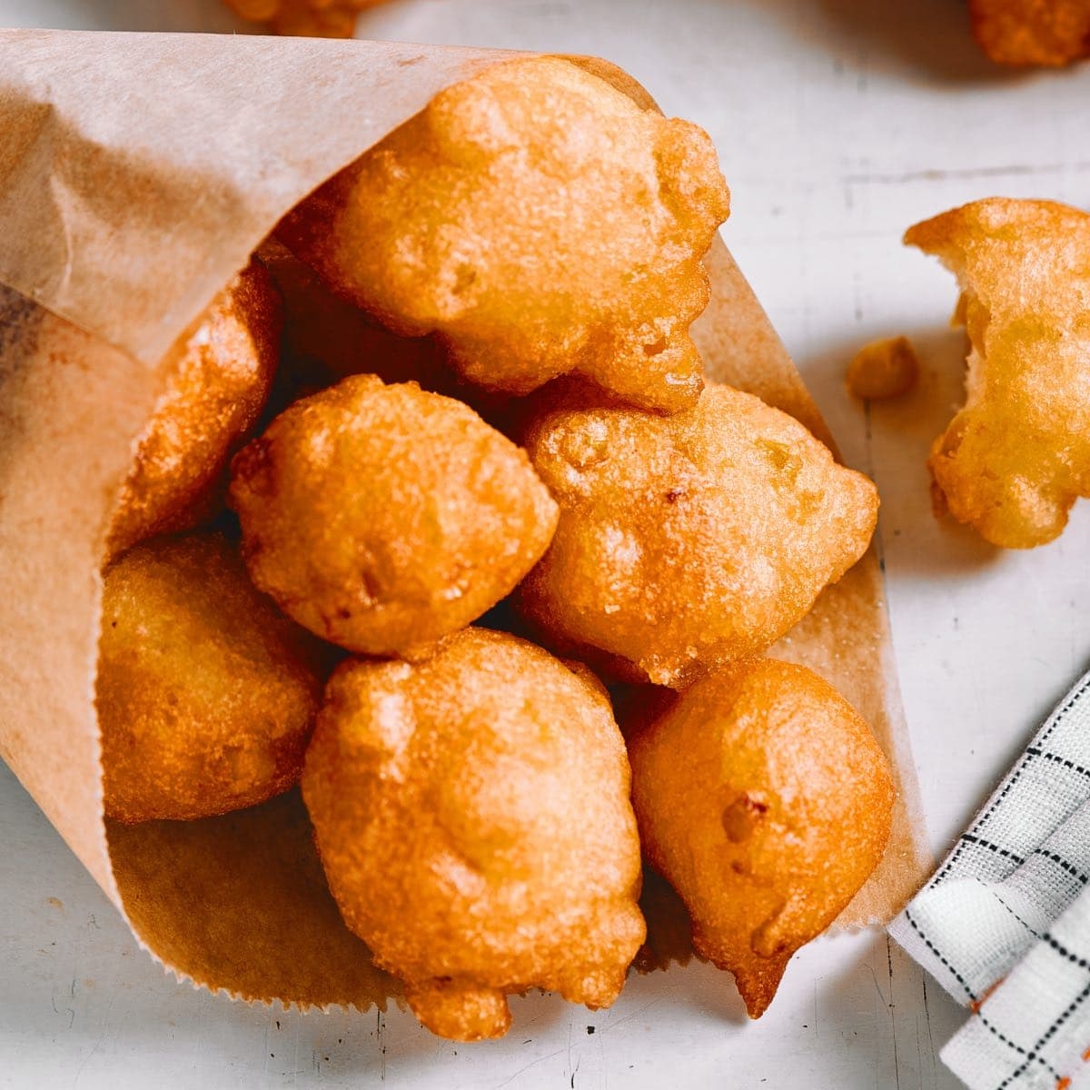 Crispy Corn Nuggets 10 Minutes The Big Man s World 