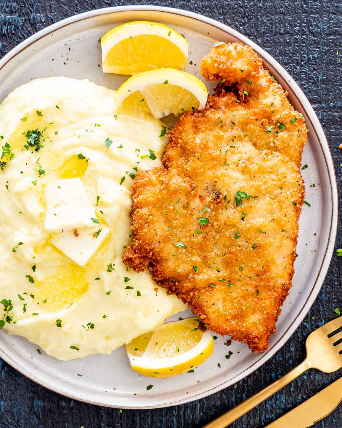 german chicken recipes