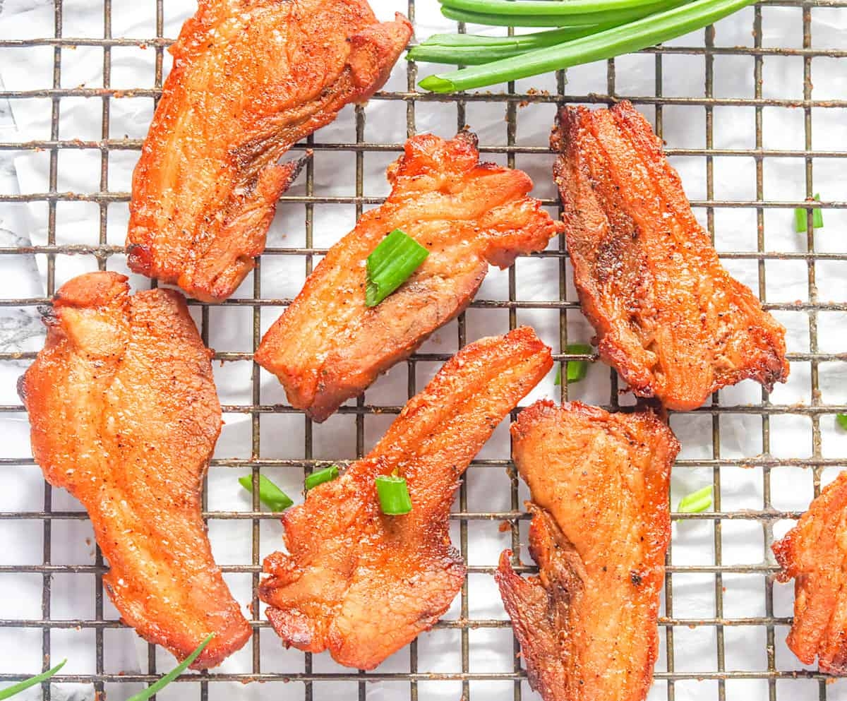 pork jowl recipe