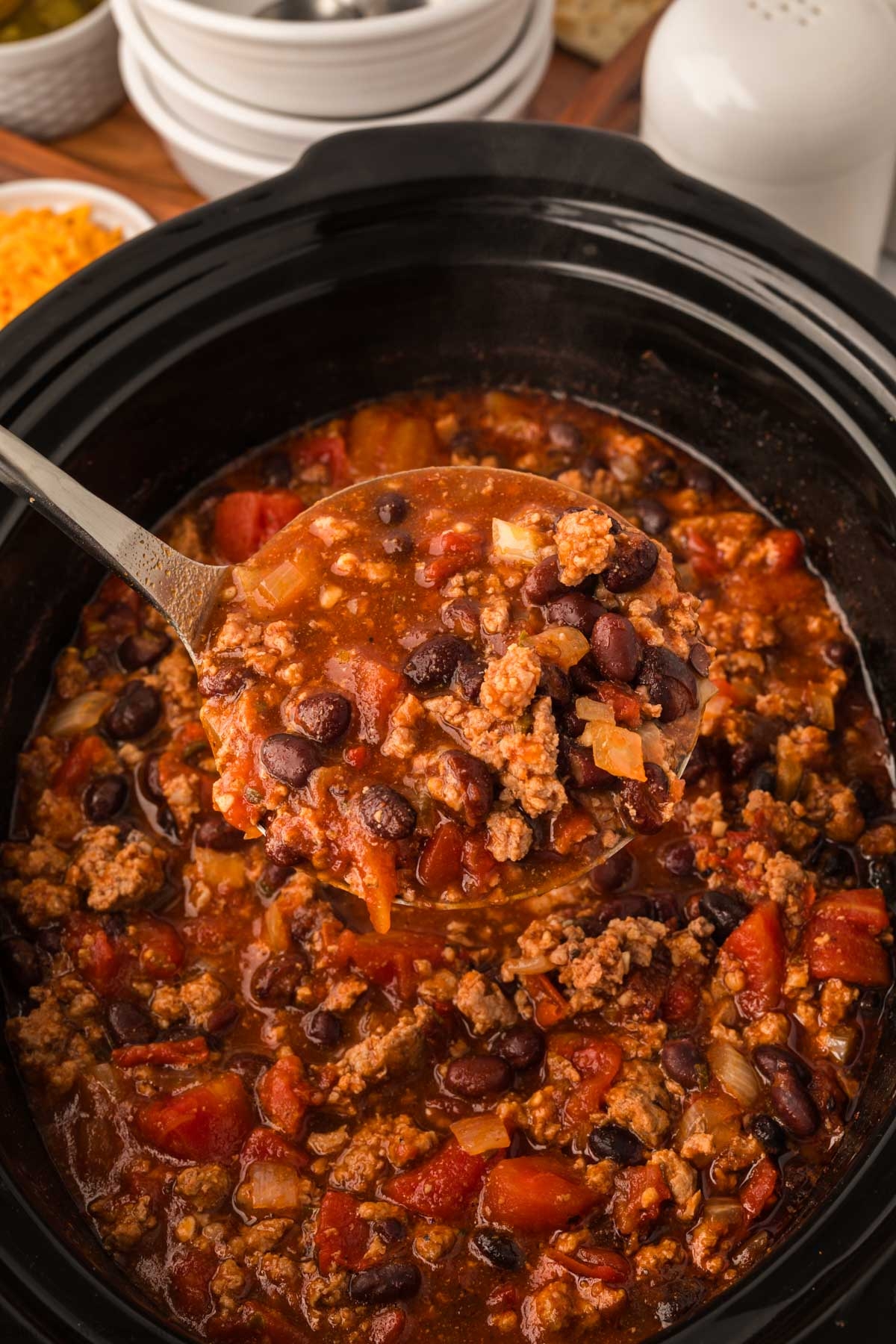 Crock Pot Chipotle Chili Recipe Crock Pot Chipotle Chili Recipe