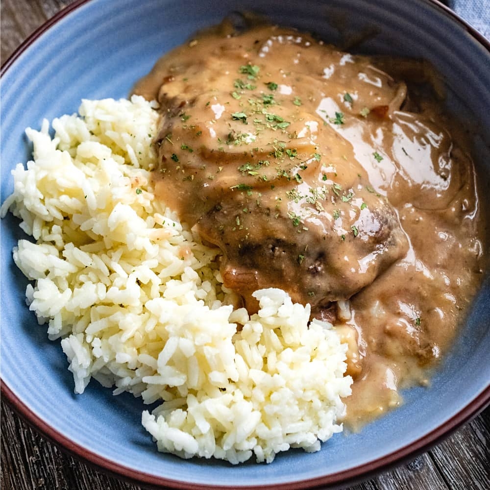 cube steak recipes crock pot