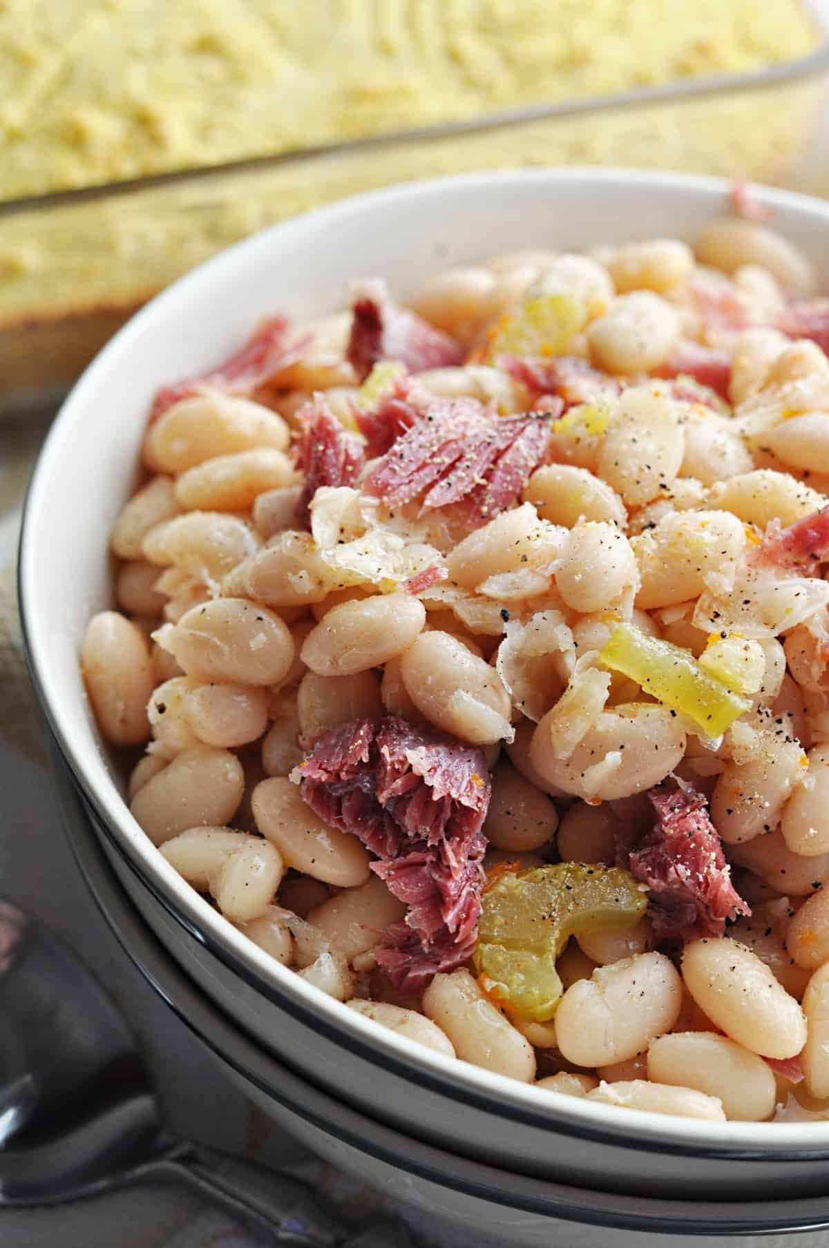 great northern beans recipes