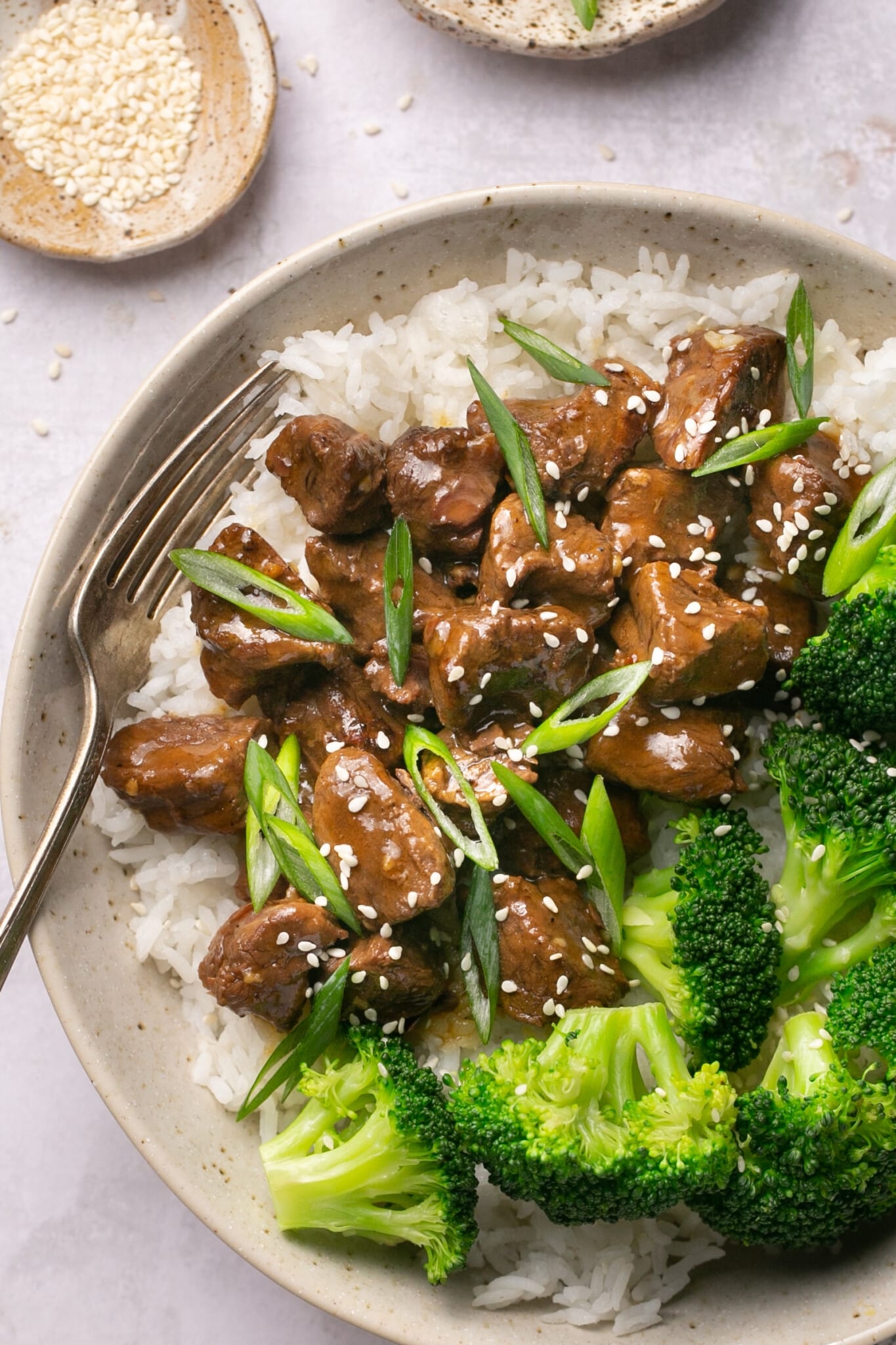 Crock Pot Teriyaki Steak Bites Kroll s Korner Crock Pot Teriyaki Steak Bites Kroll s Korner