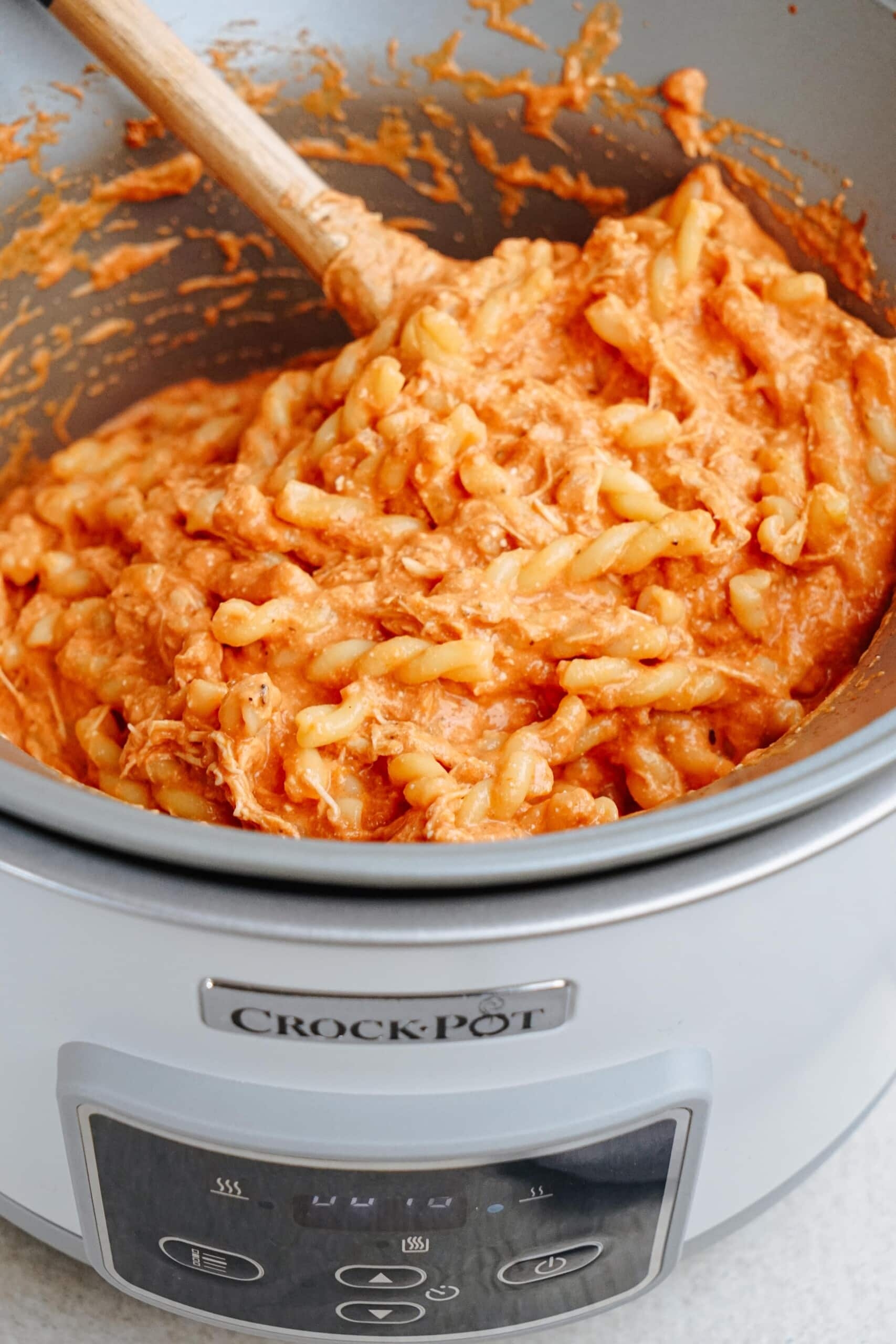 2 quart crock pot recipes