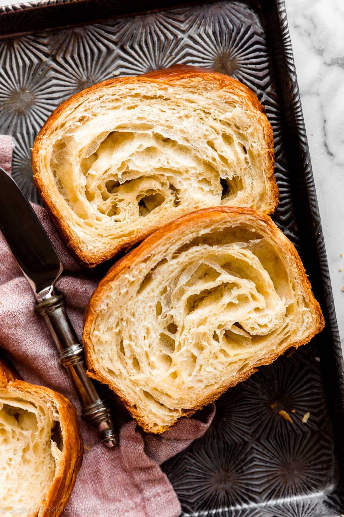 flattened bread recipes