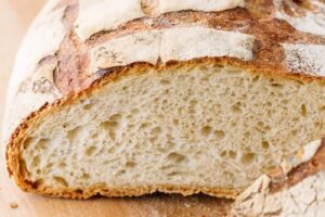 Crusty French Bread Natasha s Kitchen