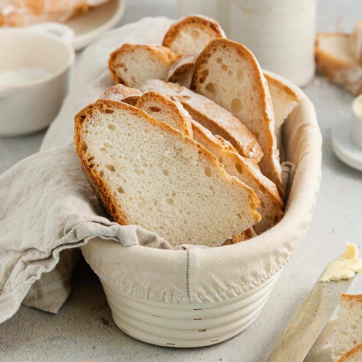 Crusty Gluten Free Artisan Bread Only 5 Ingredients Meaningful Eats Crusty Gluten Free Artisan Bread Only 5 Ingredients Meaningful Eats