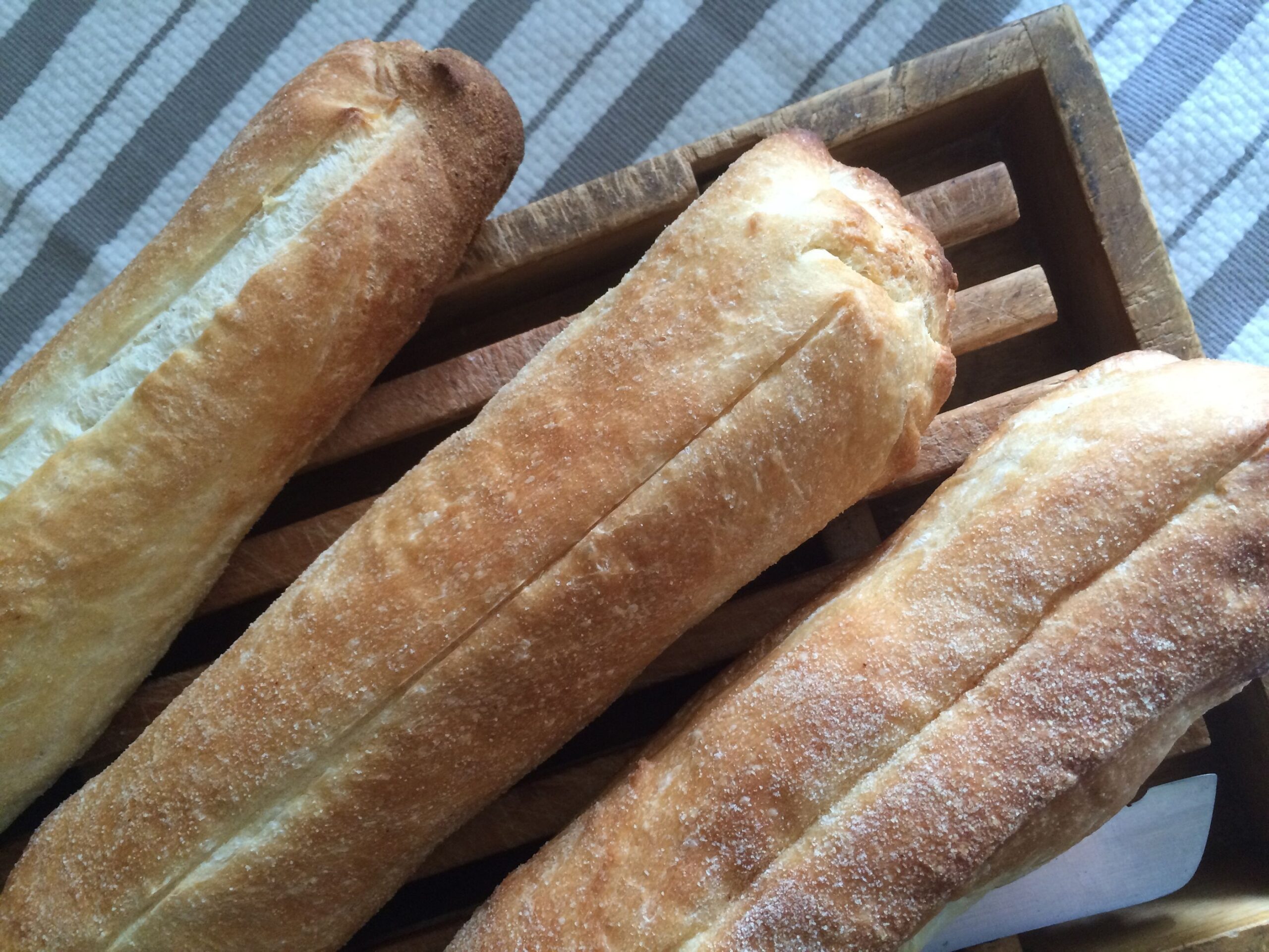 Cuban Bread