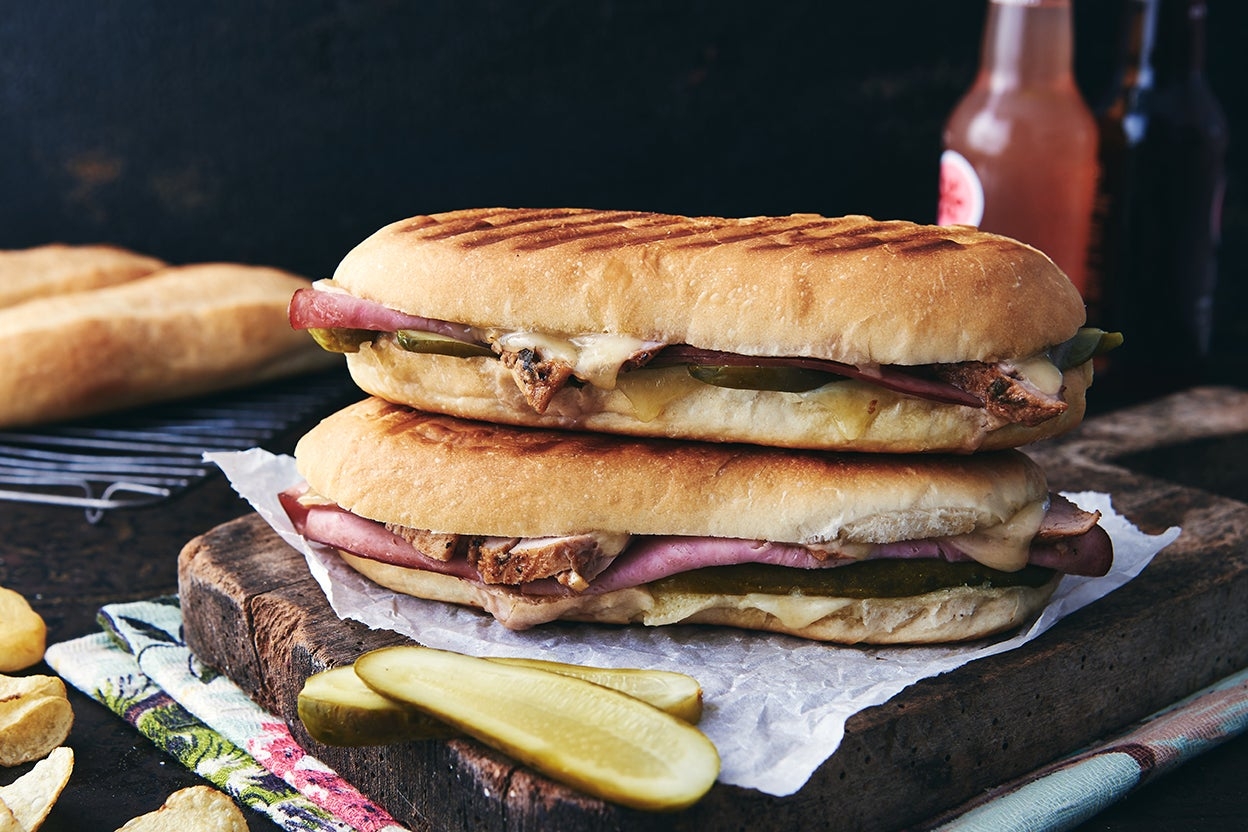 cuban bread recipe
