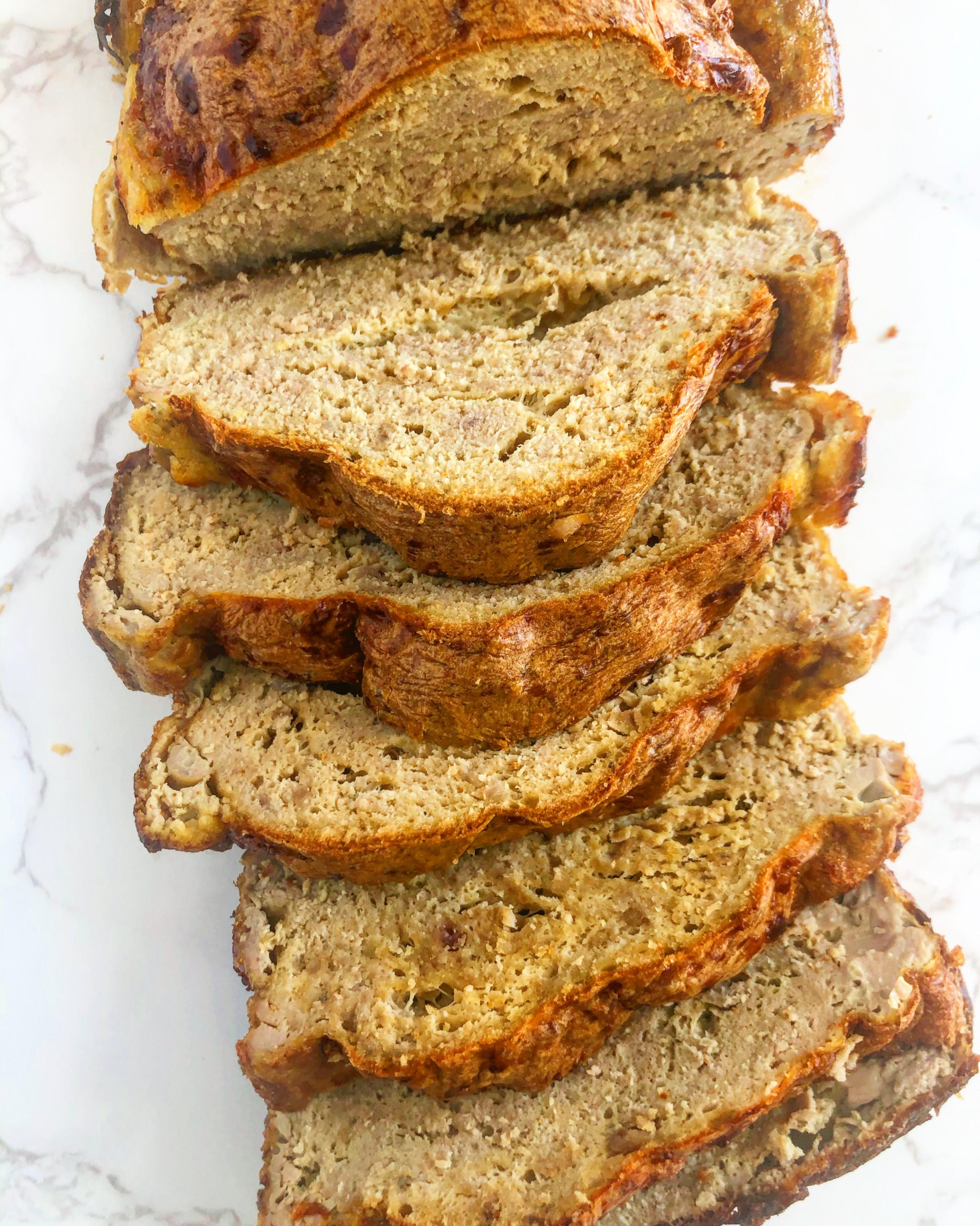Dairy Free Carnivore Bread Beef Version Ash Eats