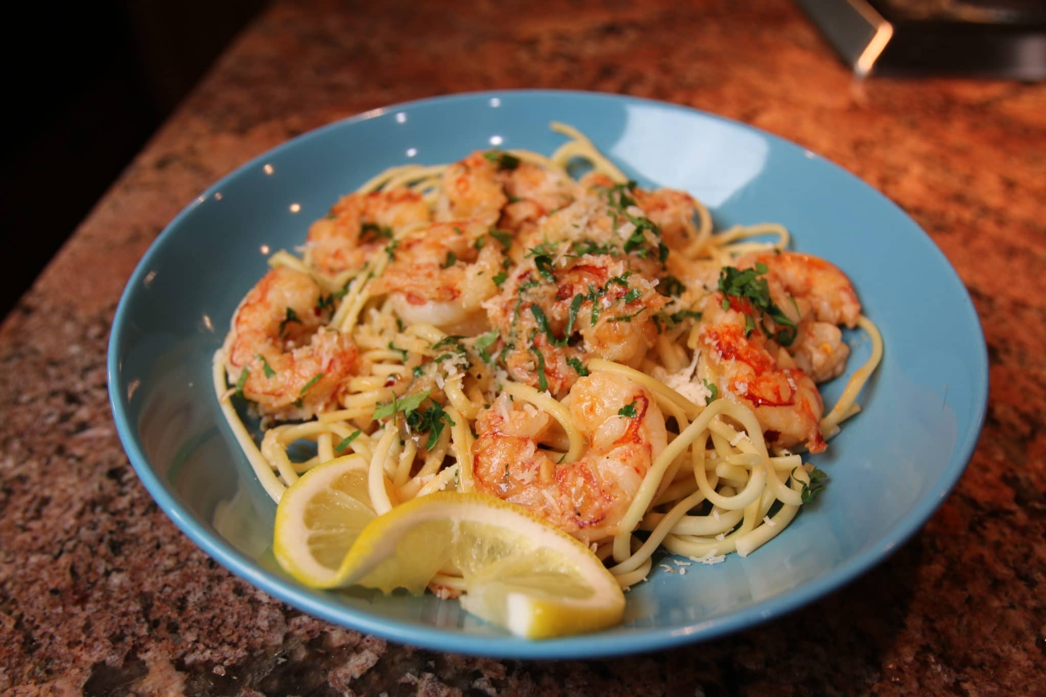 royal red shrimp recipes