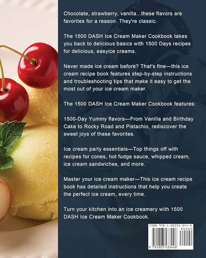 Dash Mini Ice Cream Maker Recipes Dash My Pint Ice Cream Maker Ingredients Dash My Pint