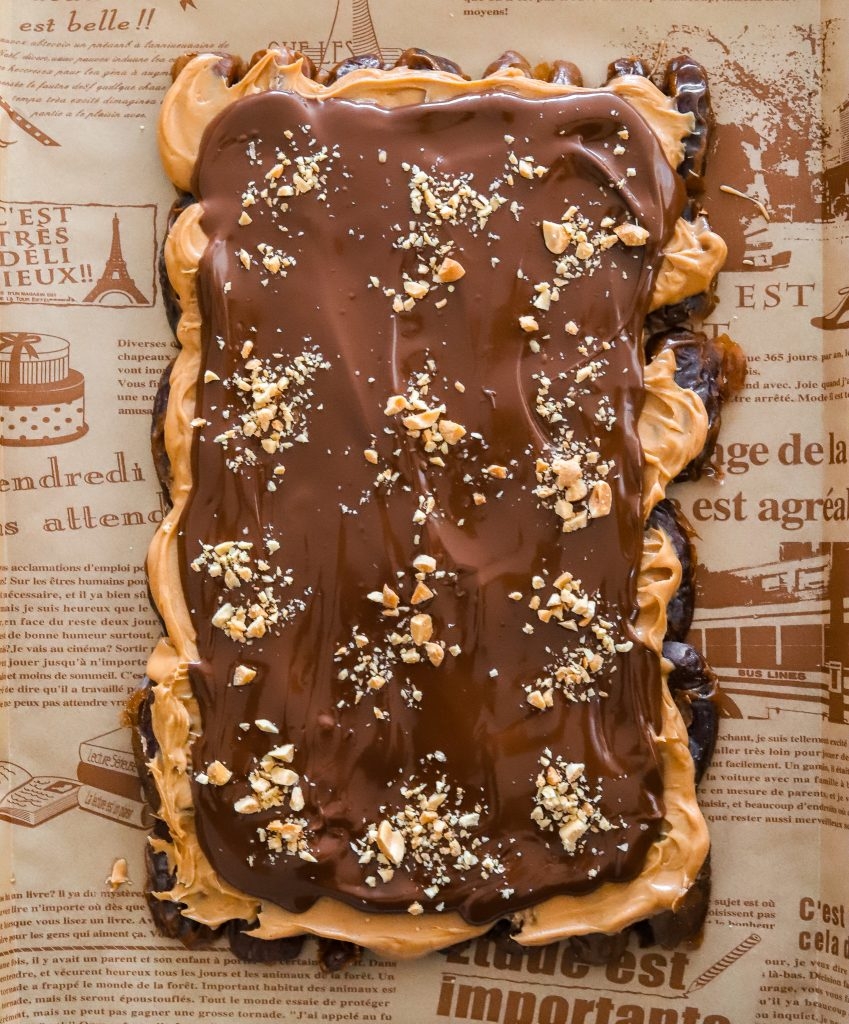 Date Bark Moribyan Date Bark Moribyan