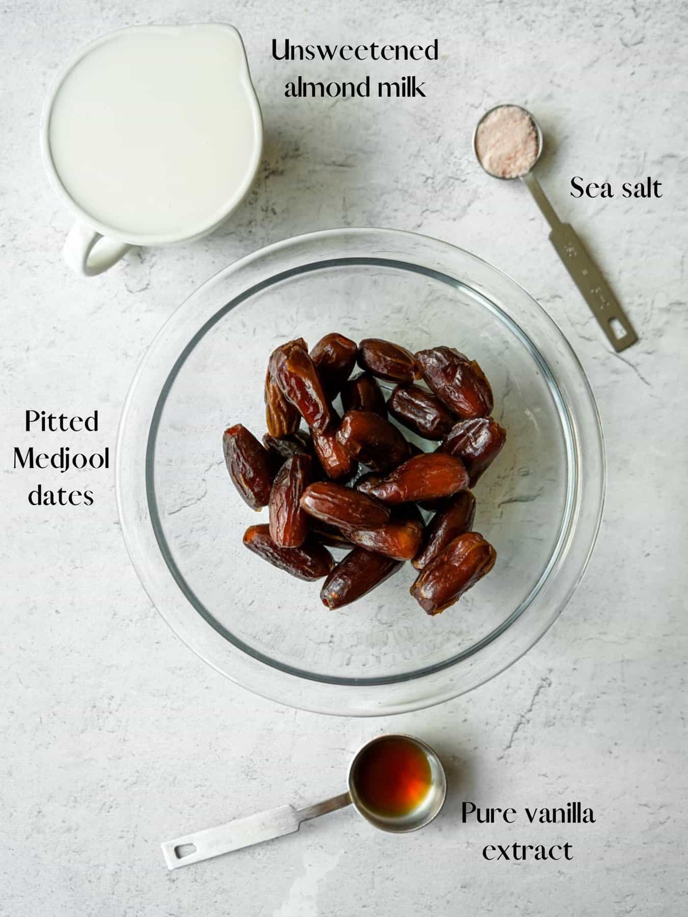 Date Paste Recipe The Perfect Pear Date Paste Recipe The Perfect Pear