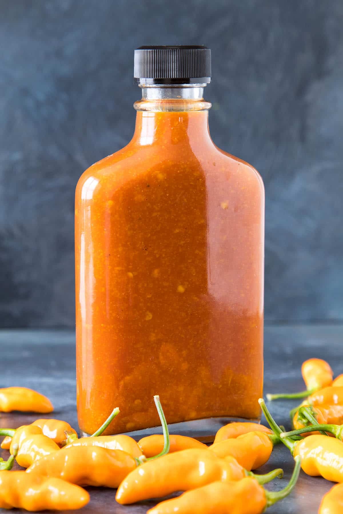 Datil Pepper Sauce Recipe Chili Pepper Madness