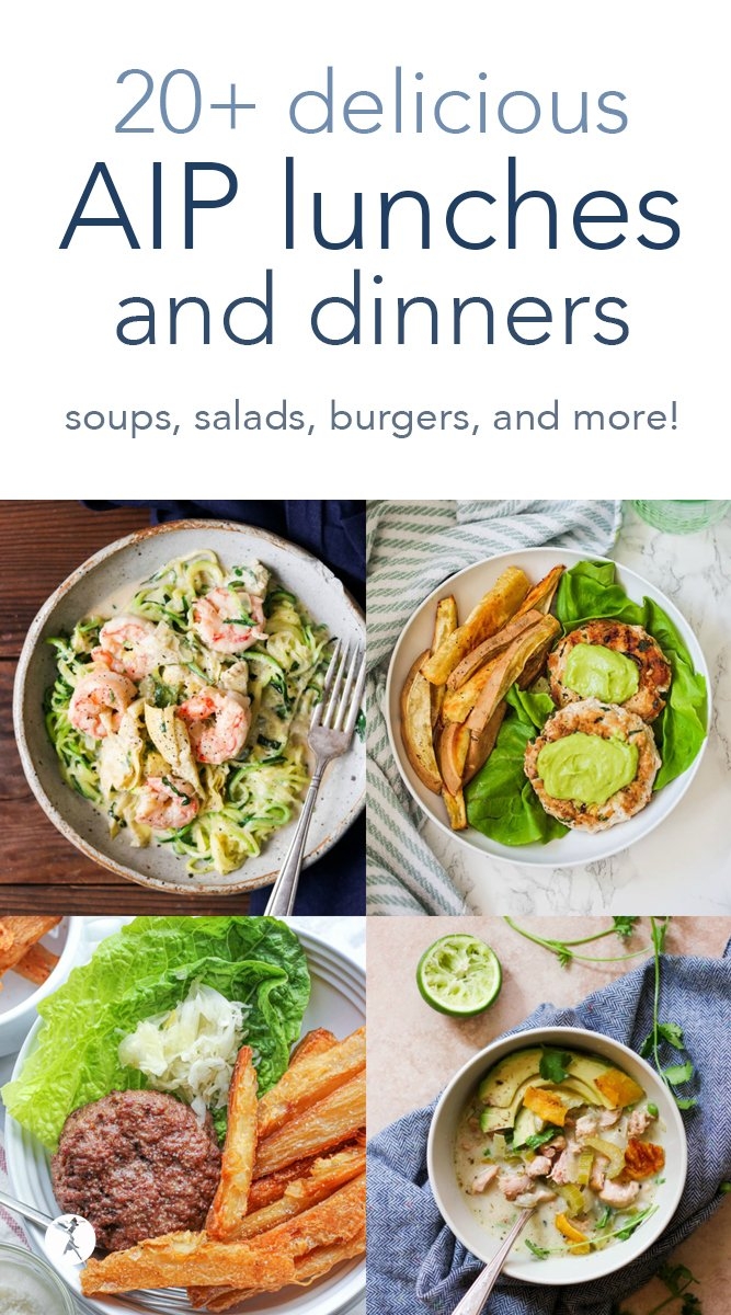 aip diet recipes