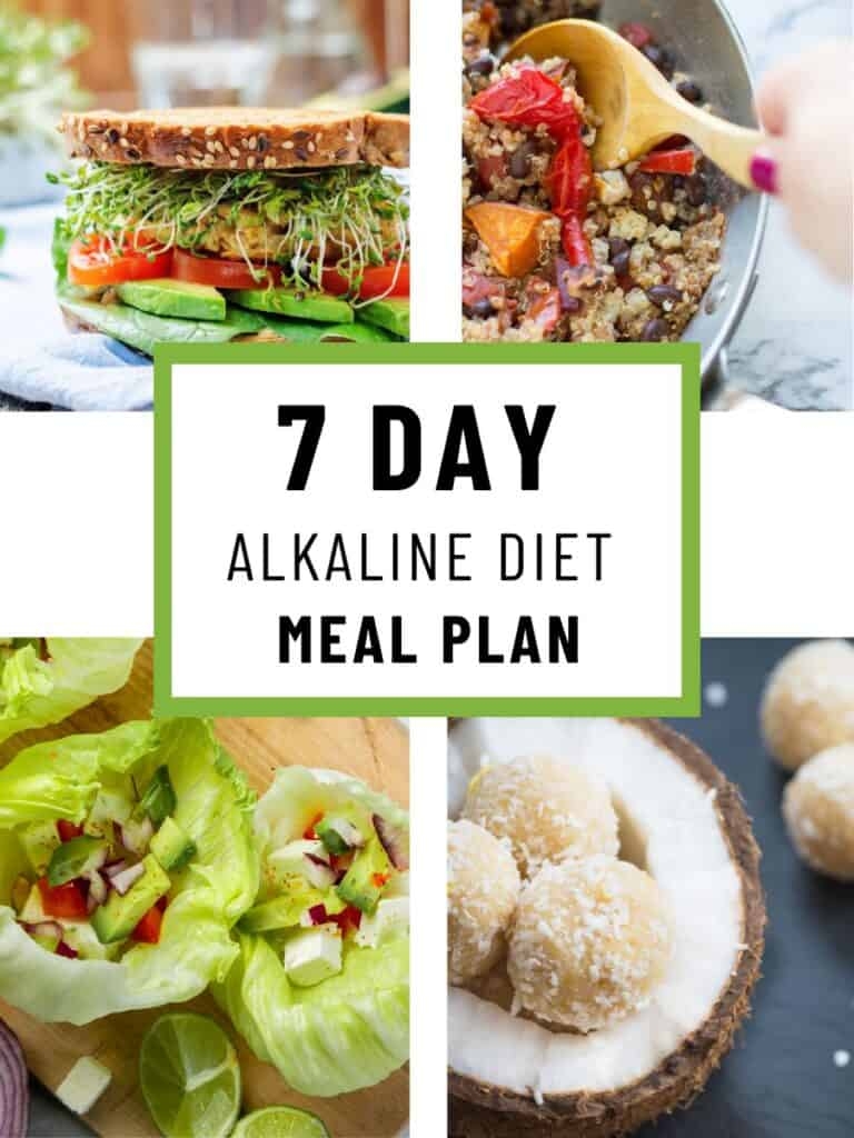 Delicious Alkaline Diet Breakfast Recipes To Start Your Day Intentionally Eat Delicious Alkaline Diet Breakfast Recipes To Start Your Day Intentionally Eat