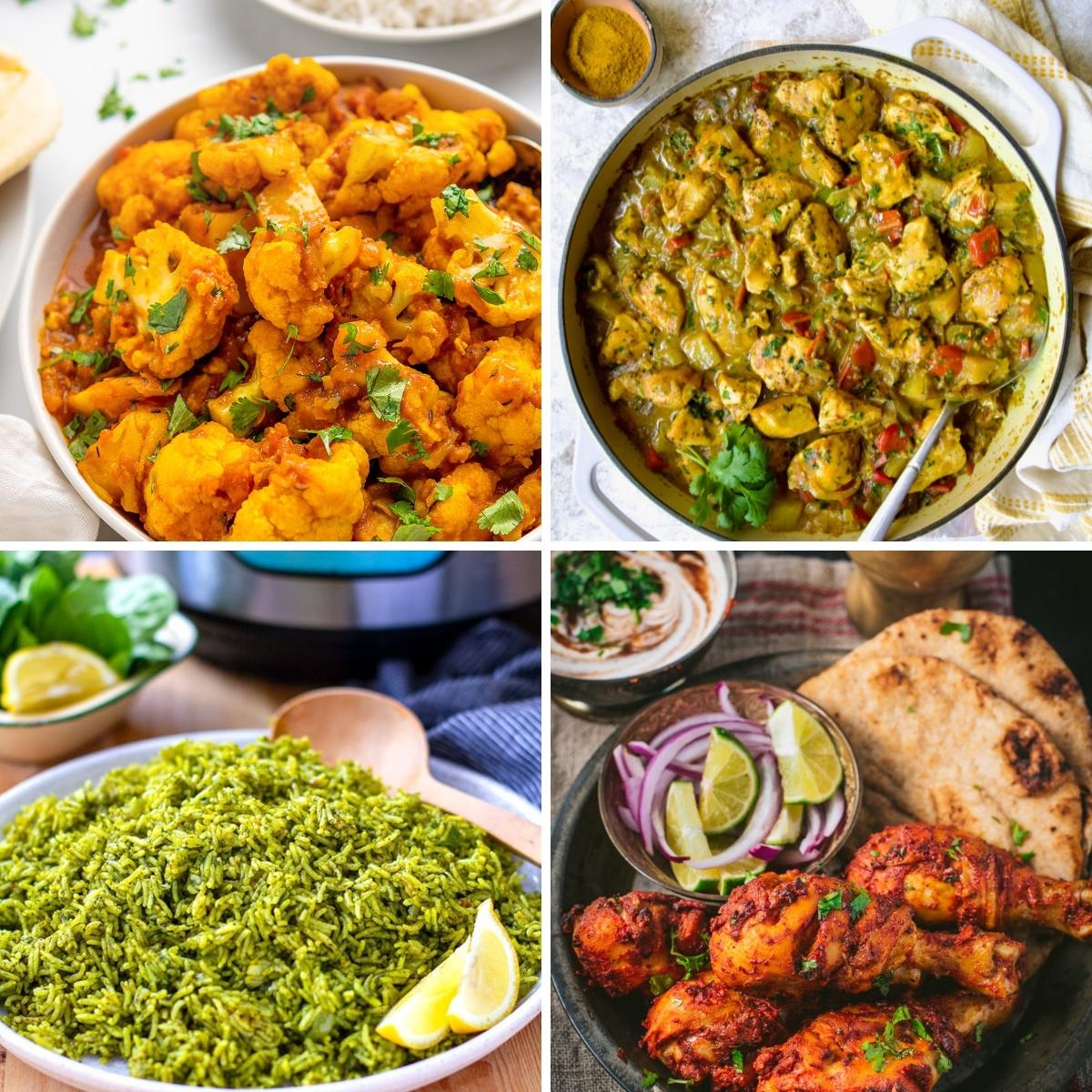 Delicious Instant Pot Indian Recipes 30 Flavorful Dishes 2025 Delicious Instant Pot Indian Recipes 30 Flavorful Dishes 2025