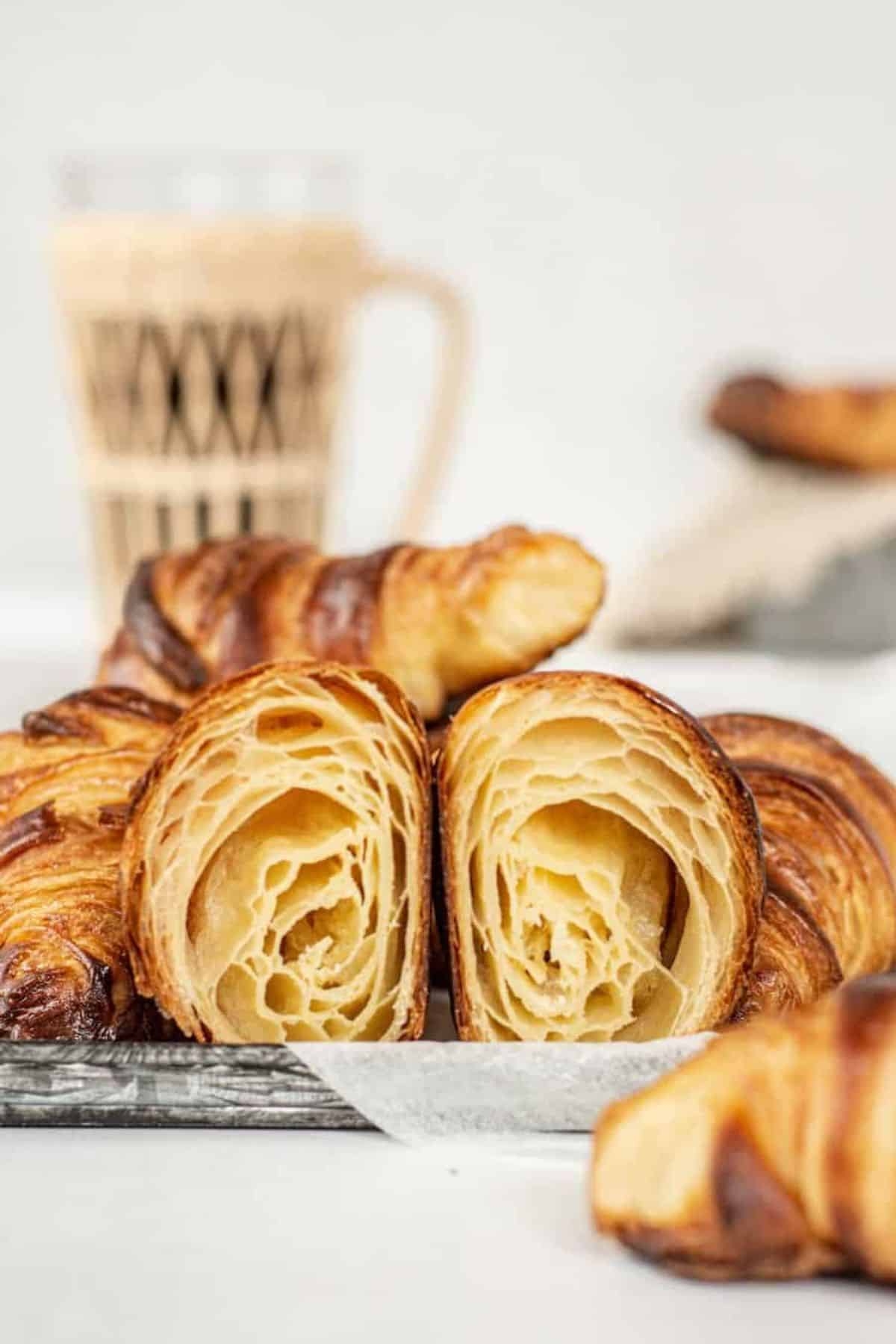 Delicious Sourdough Recipes That Are Not Just Bread Home Grown Happiness