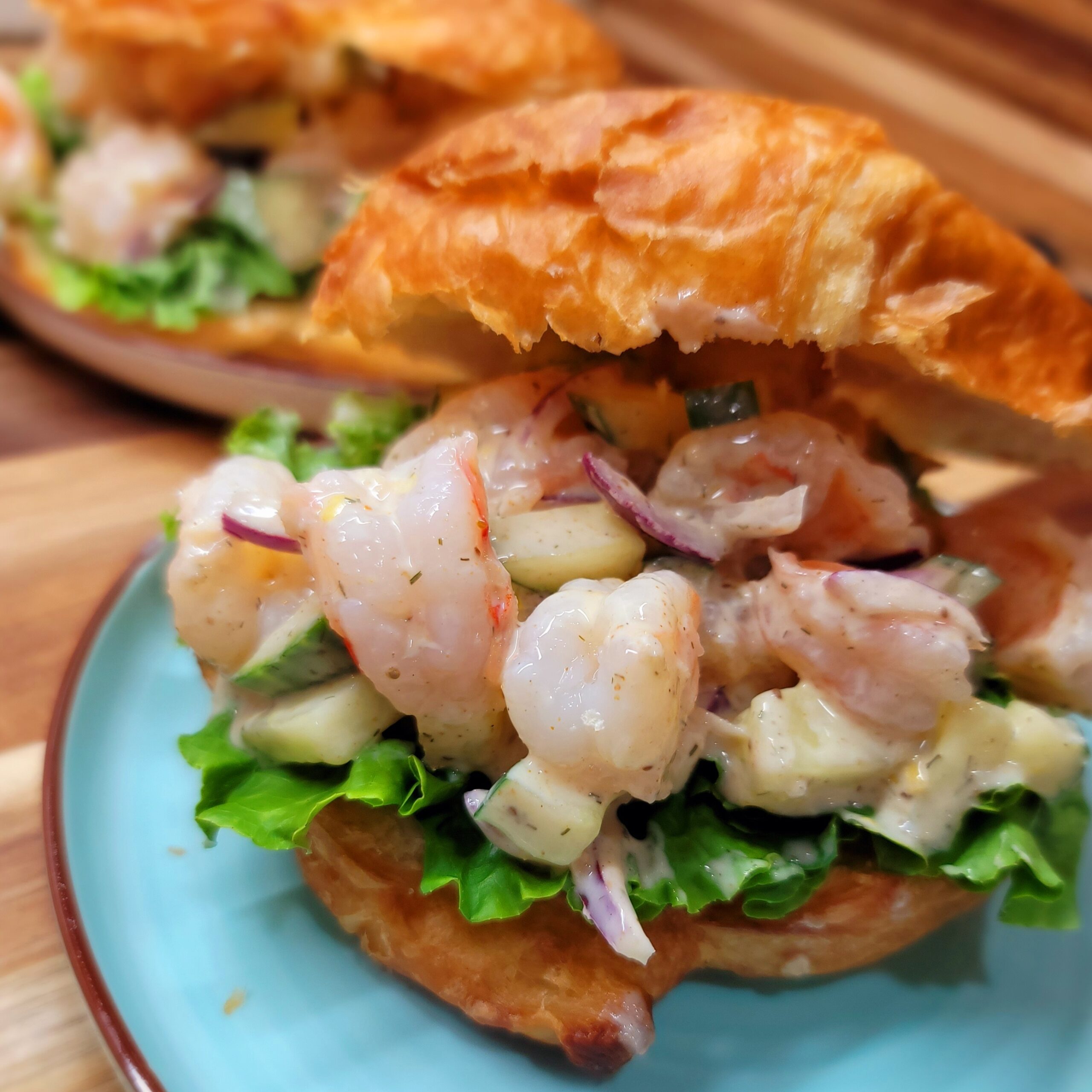 shrimp salad sandwich recipes shrimp salad sandwich recipes