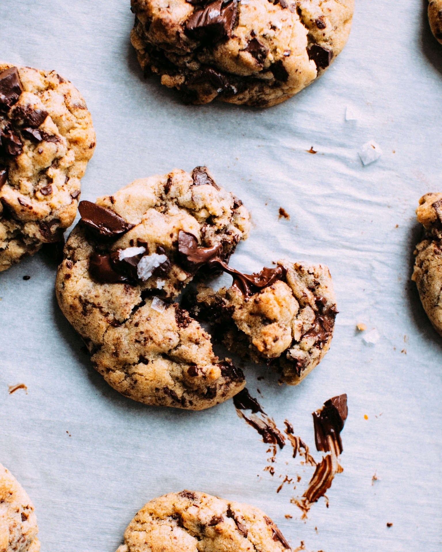DIY Recipe Gluten Free Low Sugar Chocolate Chip Marijuana Cookies HelloMD DIY Recipe Gluten Free Low Sugar Chocolate Chip Marijuana Cookies HelloMD