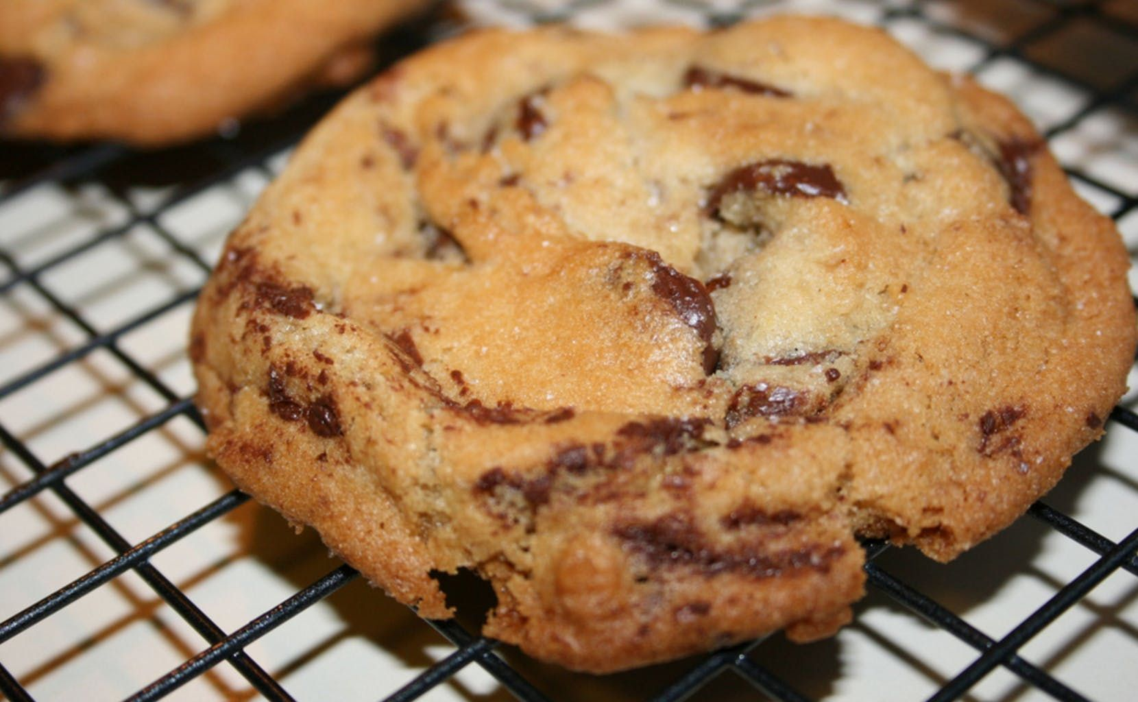 DIY Recipe Marijuana Chocolate Chip Cookies HelloMD DIY Recipe Marijuana Chocolate Chip Cookies HelloMD