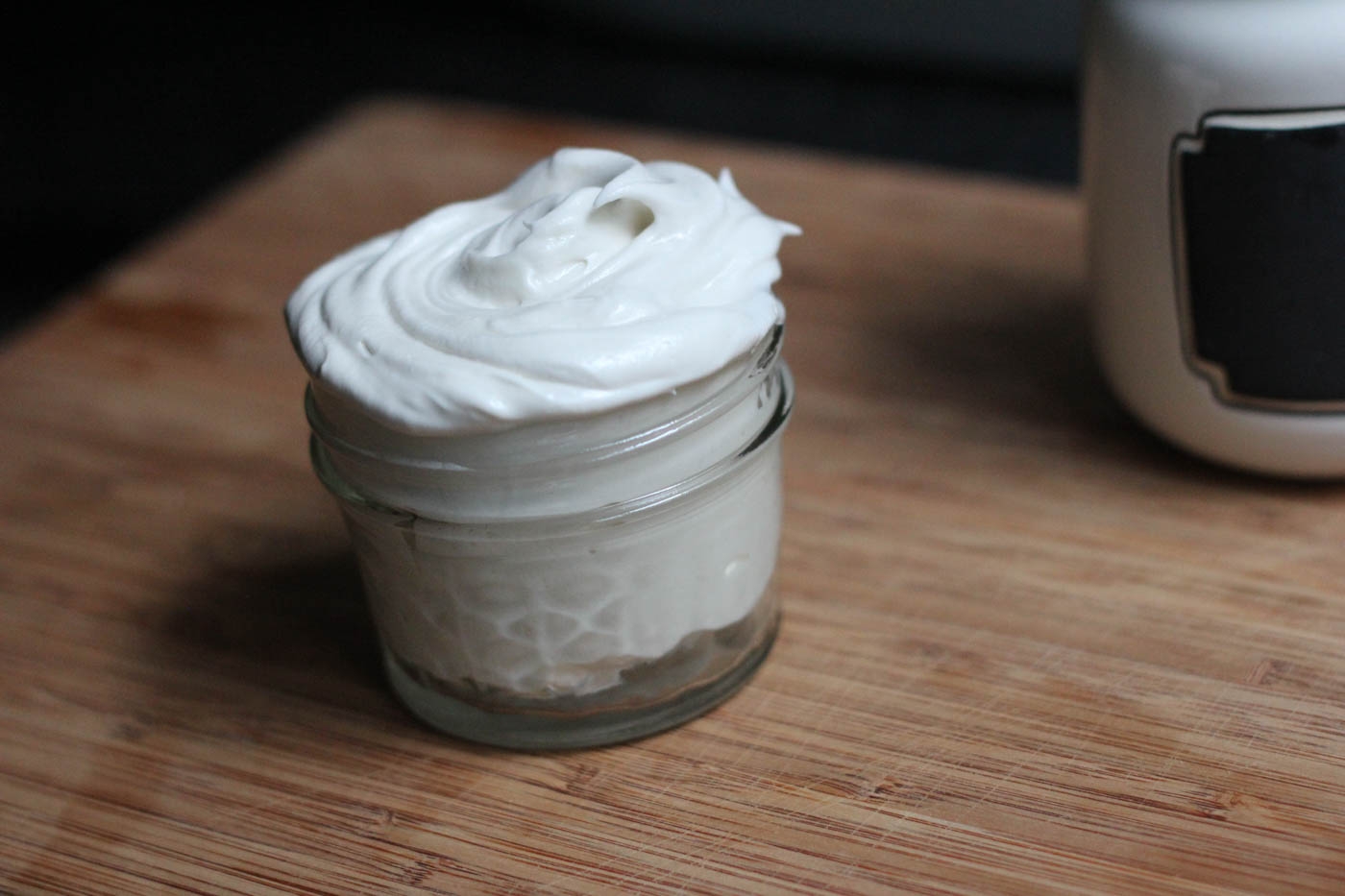 DIY Whipped Beef Tallow Body Butter DIY Whipped Beef Tallow Body Butter