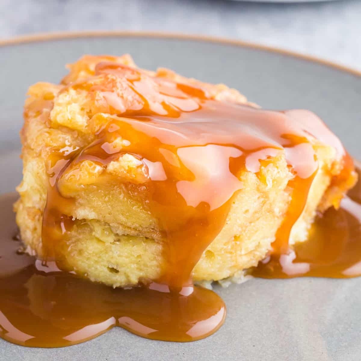 Donut Bread Pudding Cooking And Cussing