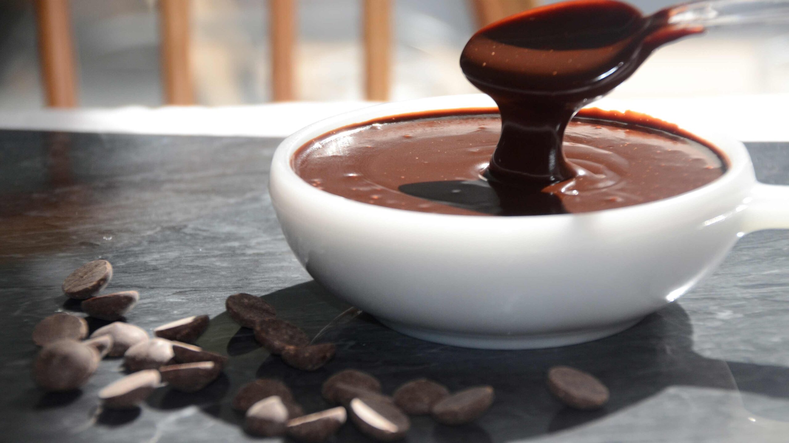 Doscher s IGA Recipe Hot Fudge Sauce