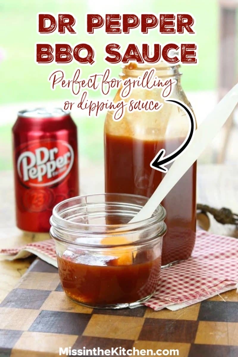 dr pepper bbq sauce recipe dr pepper bbq sauce recipe