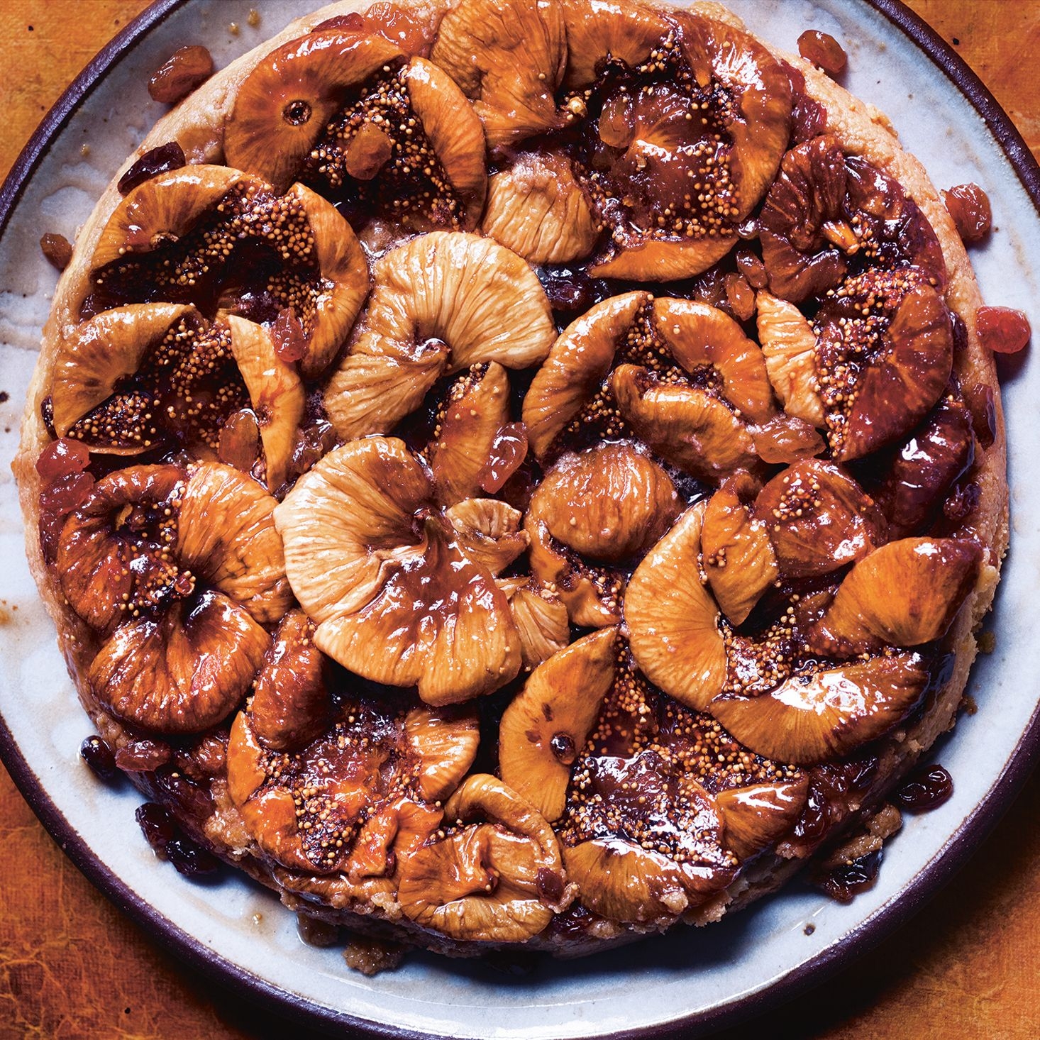 Dried Fig And Marsala Tart Recipe Epicurious Dried Fig And Marsala Tart Recipe Epicurious