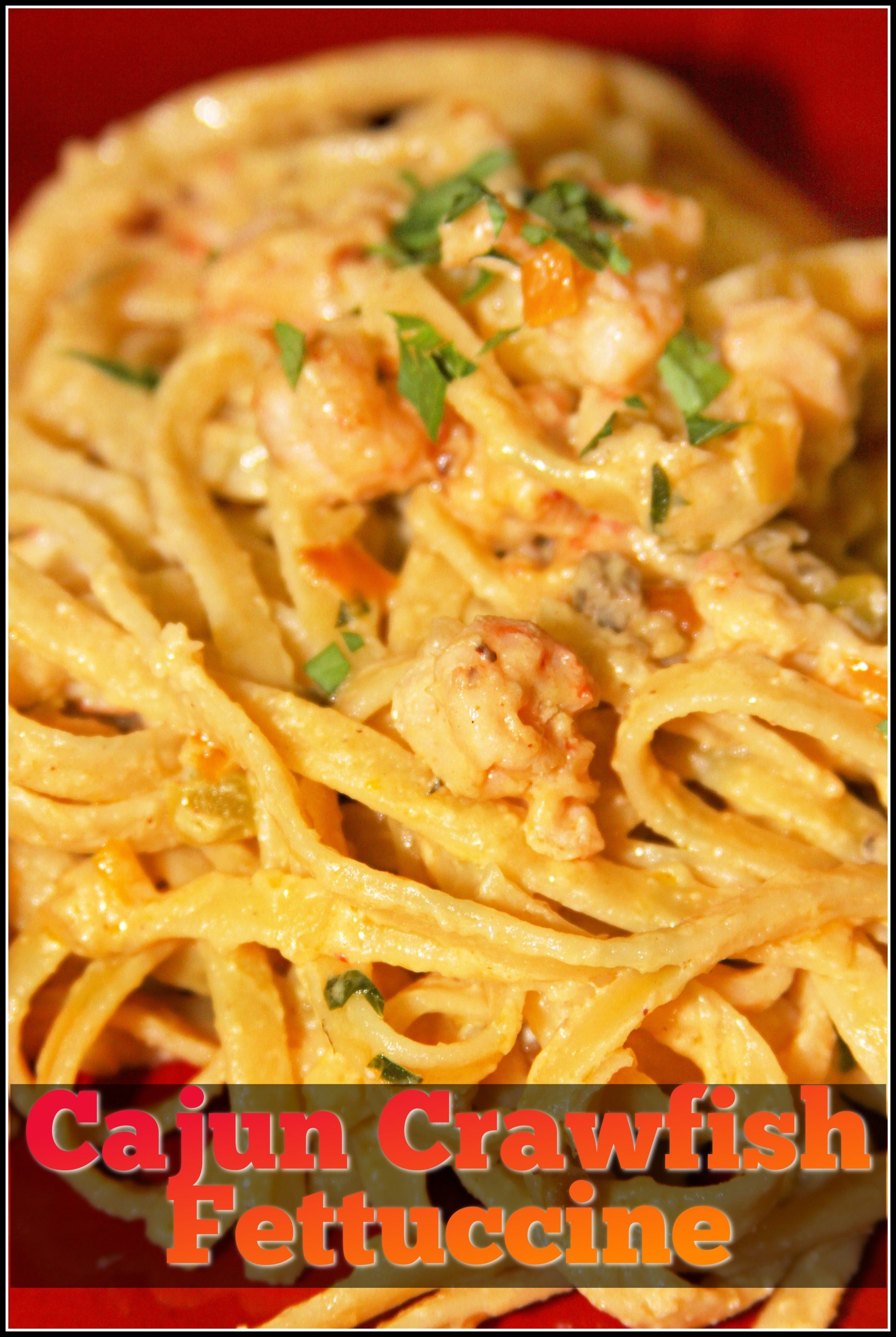 crawfish fettuccine recipe crawfish fettuccine recipe