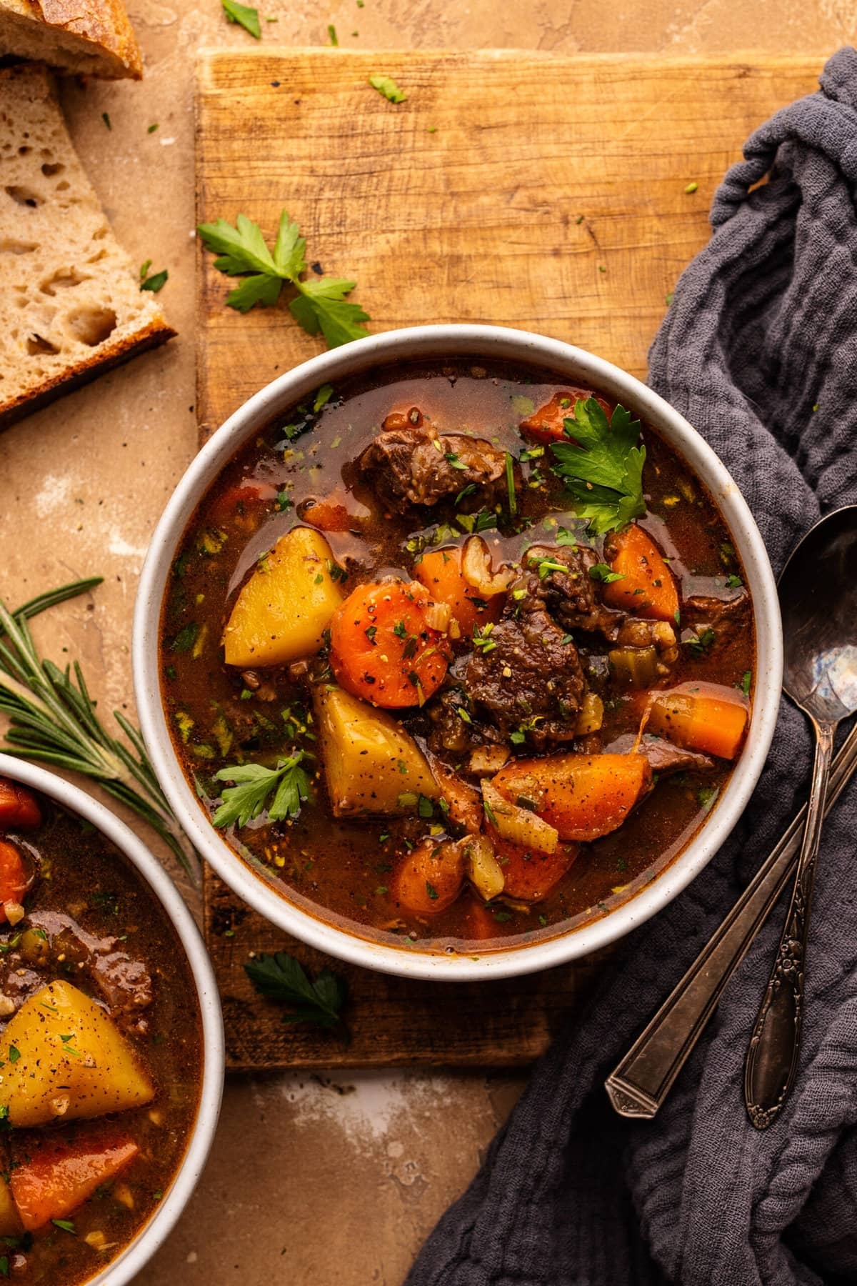 Dutch Oven Beef Stew A Simple Palate