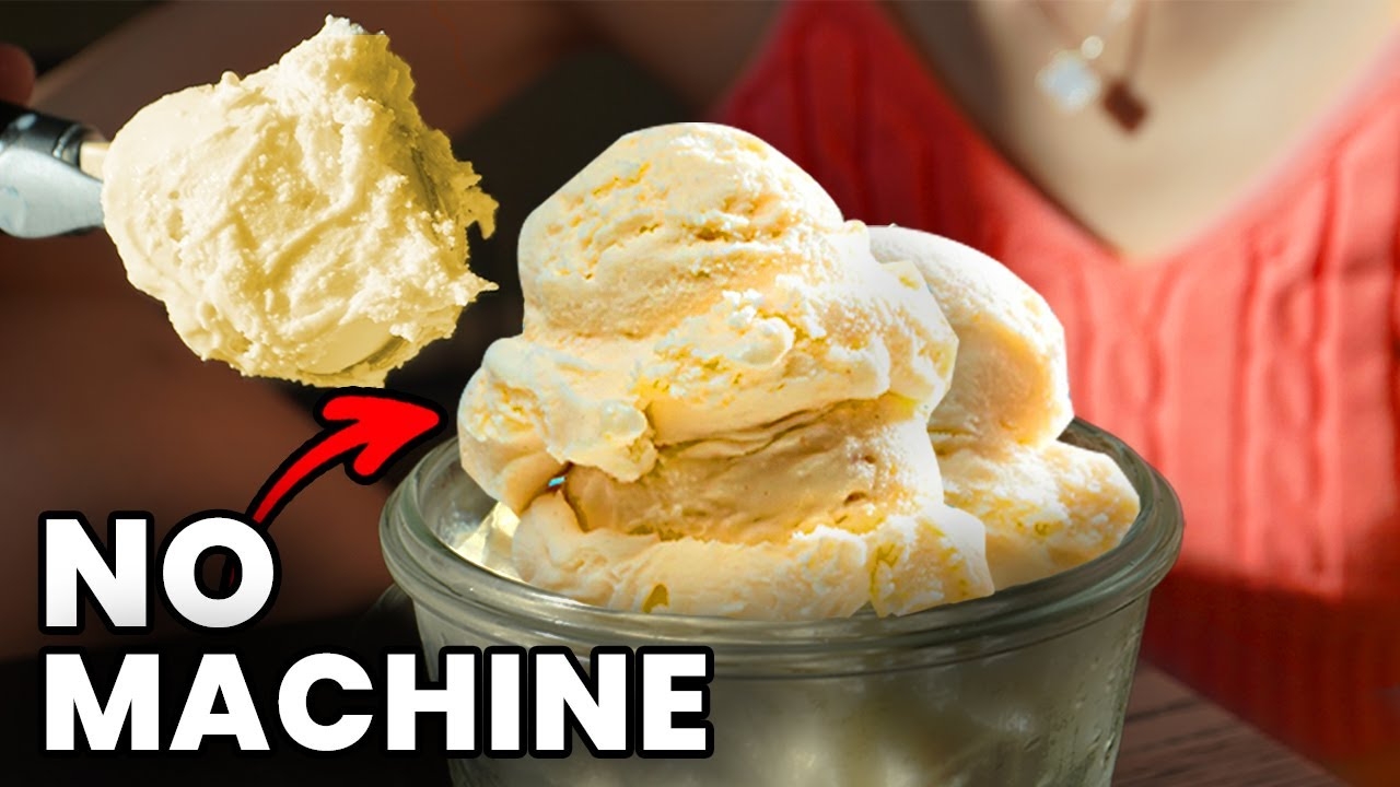 EASIEST Carnivore Ice Cream EVER 2 Ingredients YouTube
