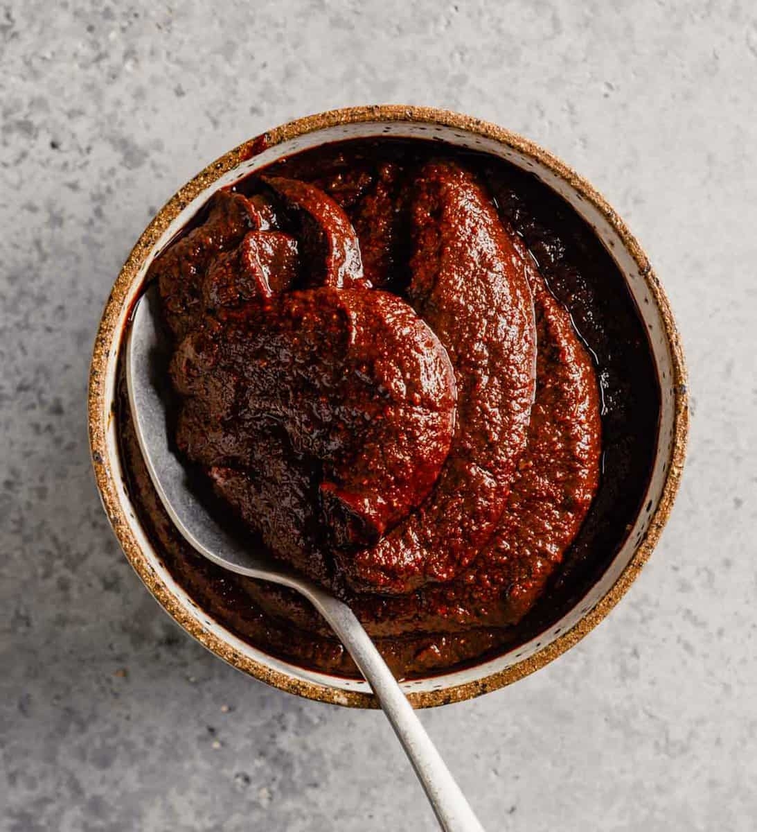Easy 10 Minute Adobo Sauce