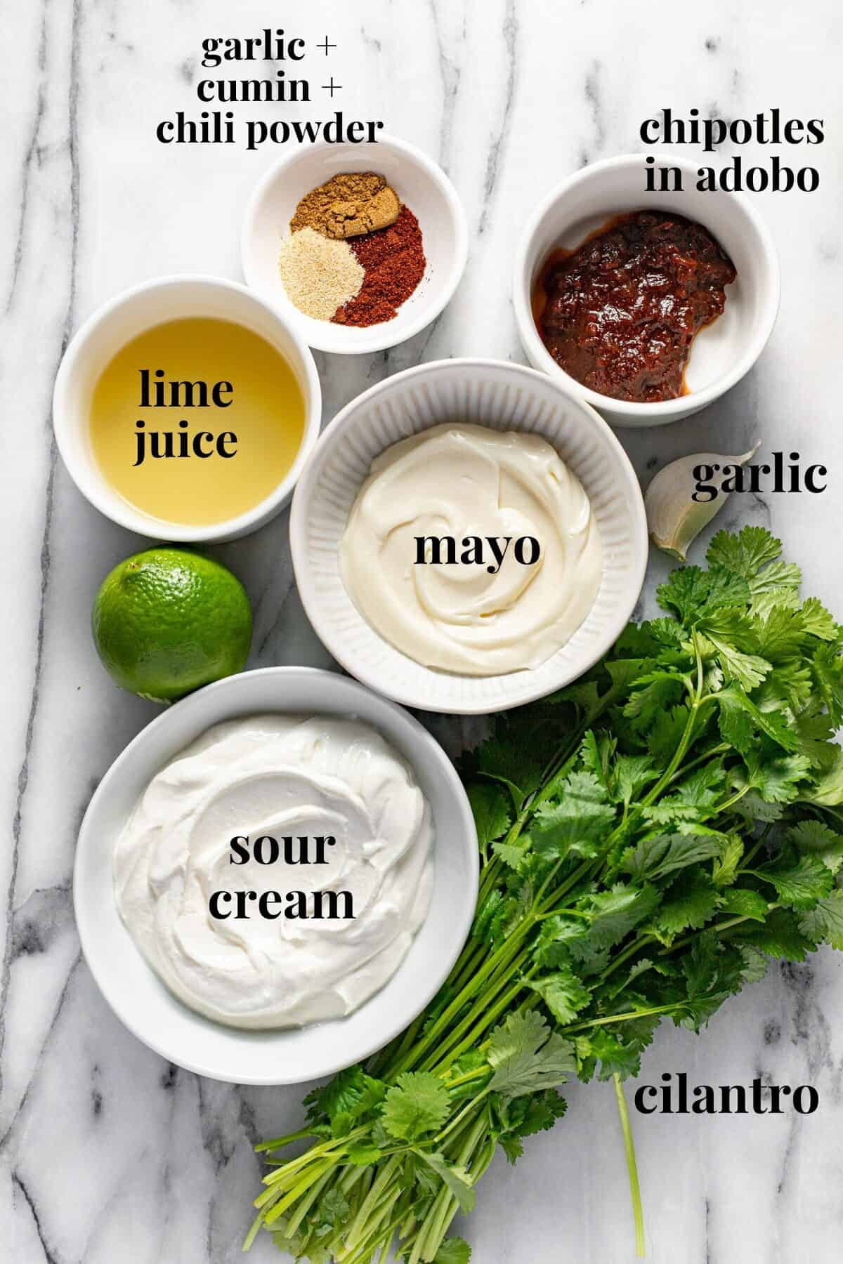 Easy 5 Minute Chipotle Sauce Midwest Foodie Easy 5 Minute Chipotle Sauce Midwest Foodie