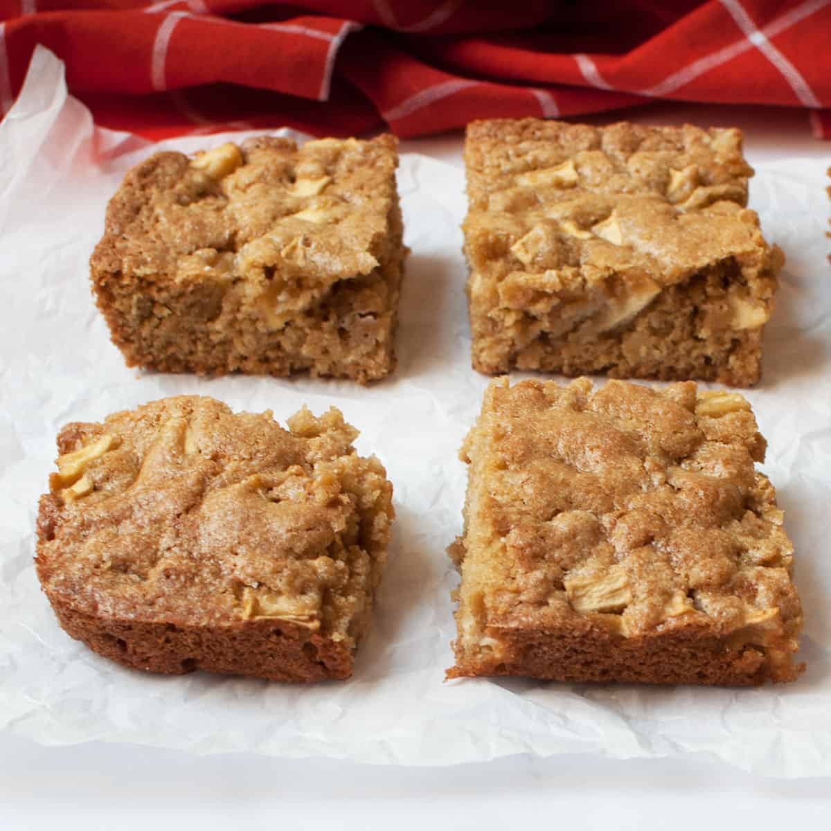 Easy Amish Apple Cake Recipe Two Pink Peonies